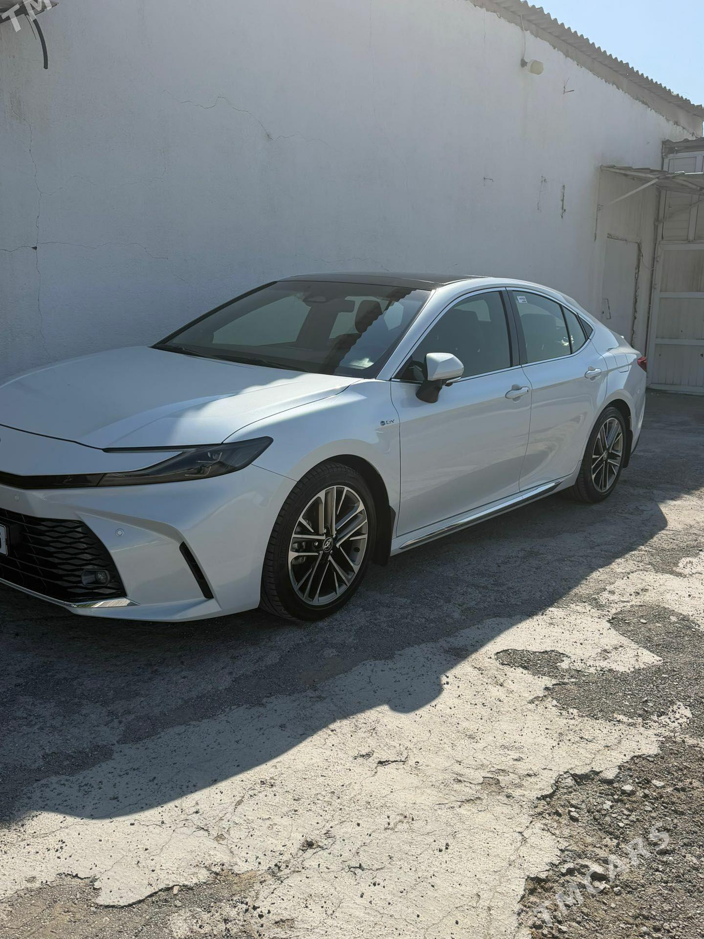 Toyota Camry 2024 - 685 000 TMT - Aşgabat - img 1