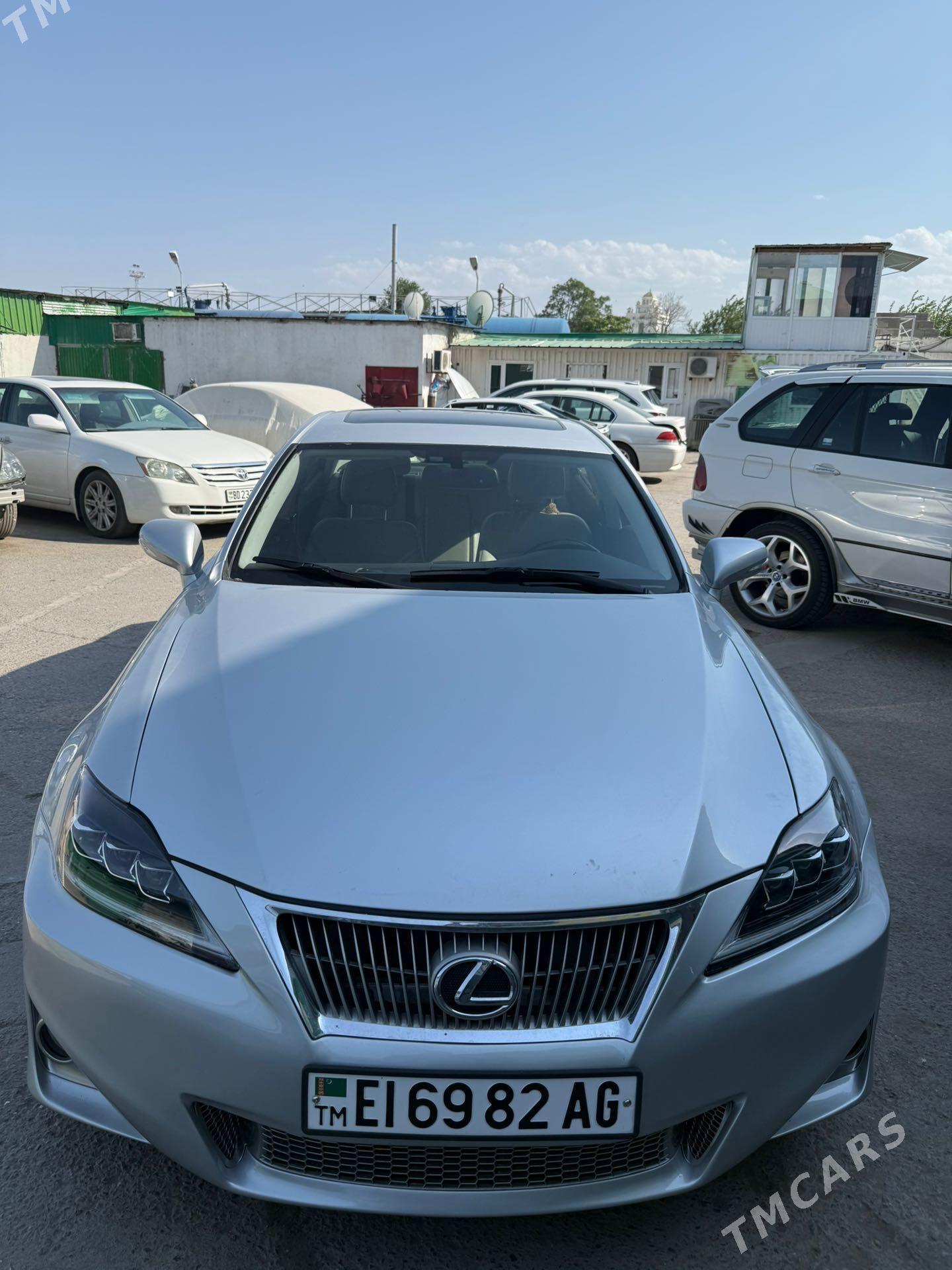 Lexus IS 250 2012 - 240 000 TMT - Aşgabat - img 1