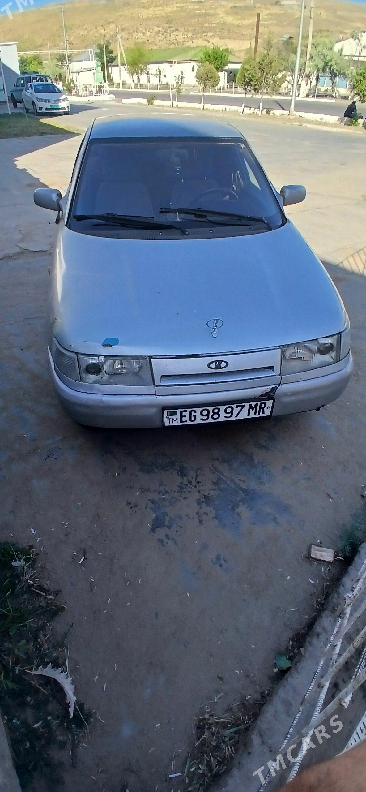 Lada 2110 2001 - 20 000 TMT - Серхетабат (Кушка) - img 1