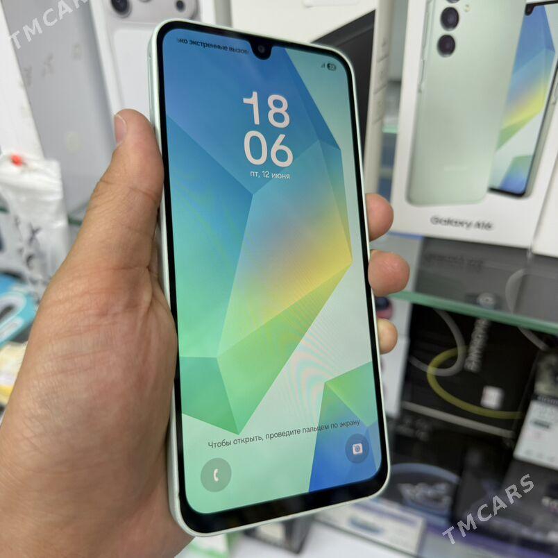 a16 8/128 telefon - Торговый центр "15 лет Независимости" - img 1