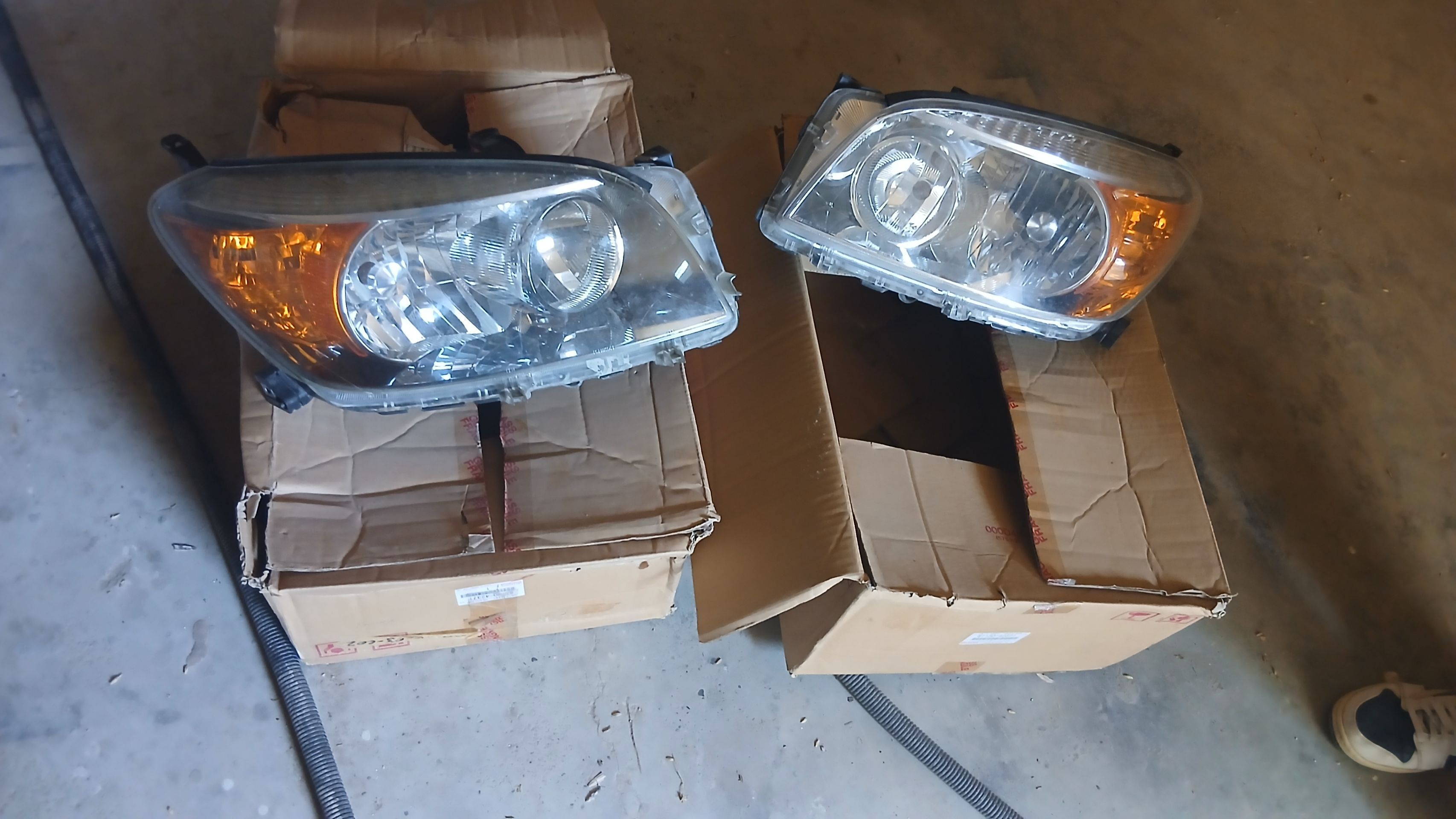 Rav4 fara 1 700 TMT - Änew - img 1