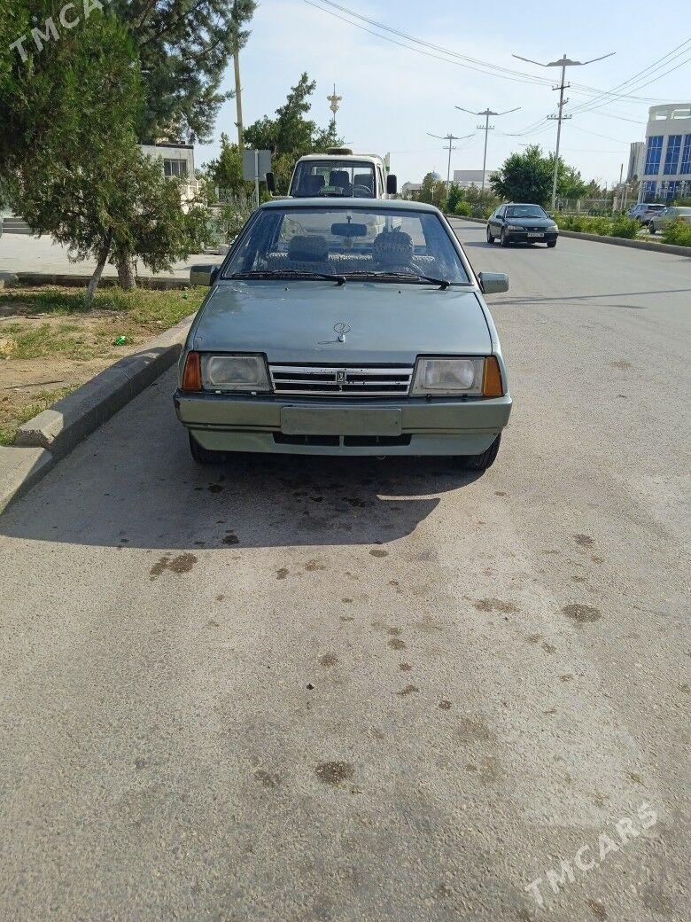 Lada 21099 1996 - 25 000 TMT - Балканабат - img 1