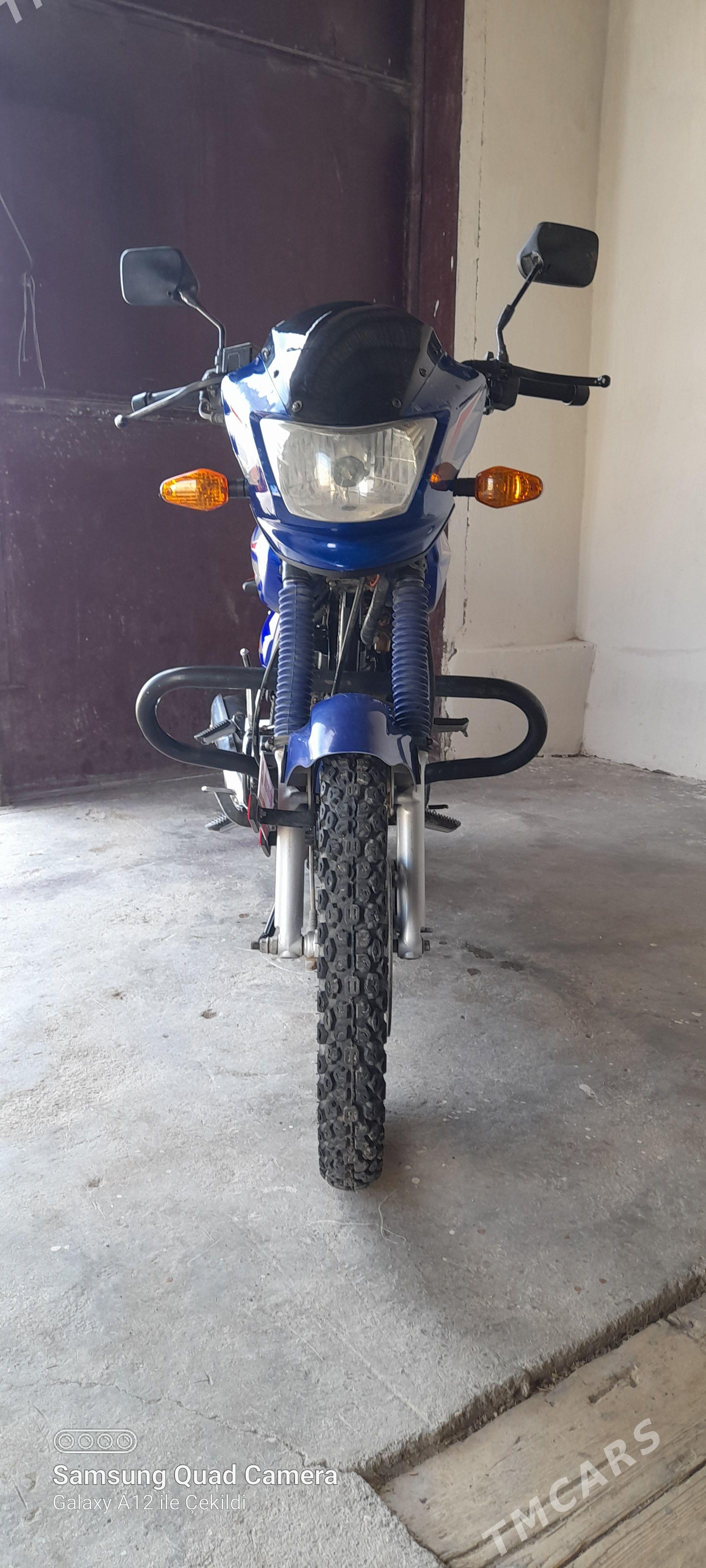 Fekon FK150-8G 2020 - 13 000 TMT - Гумдаг - img 1
