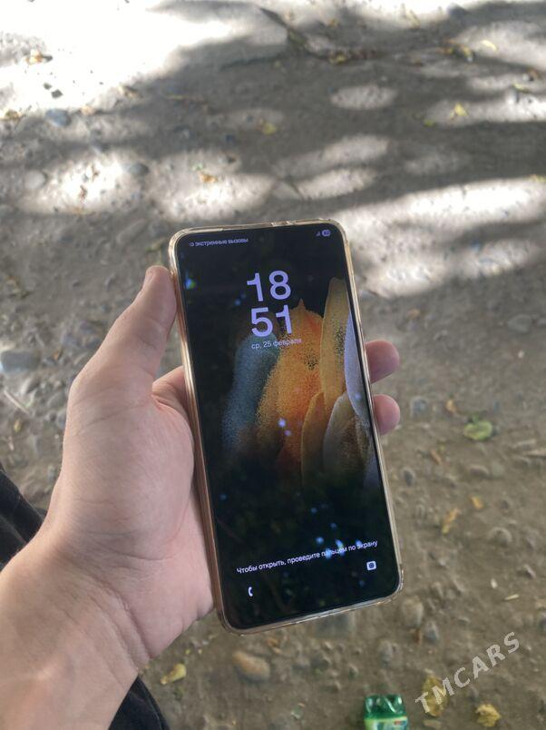 samsung s21 - Мары - img 1