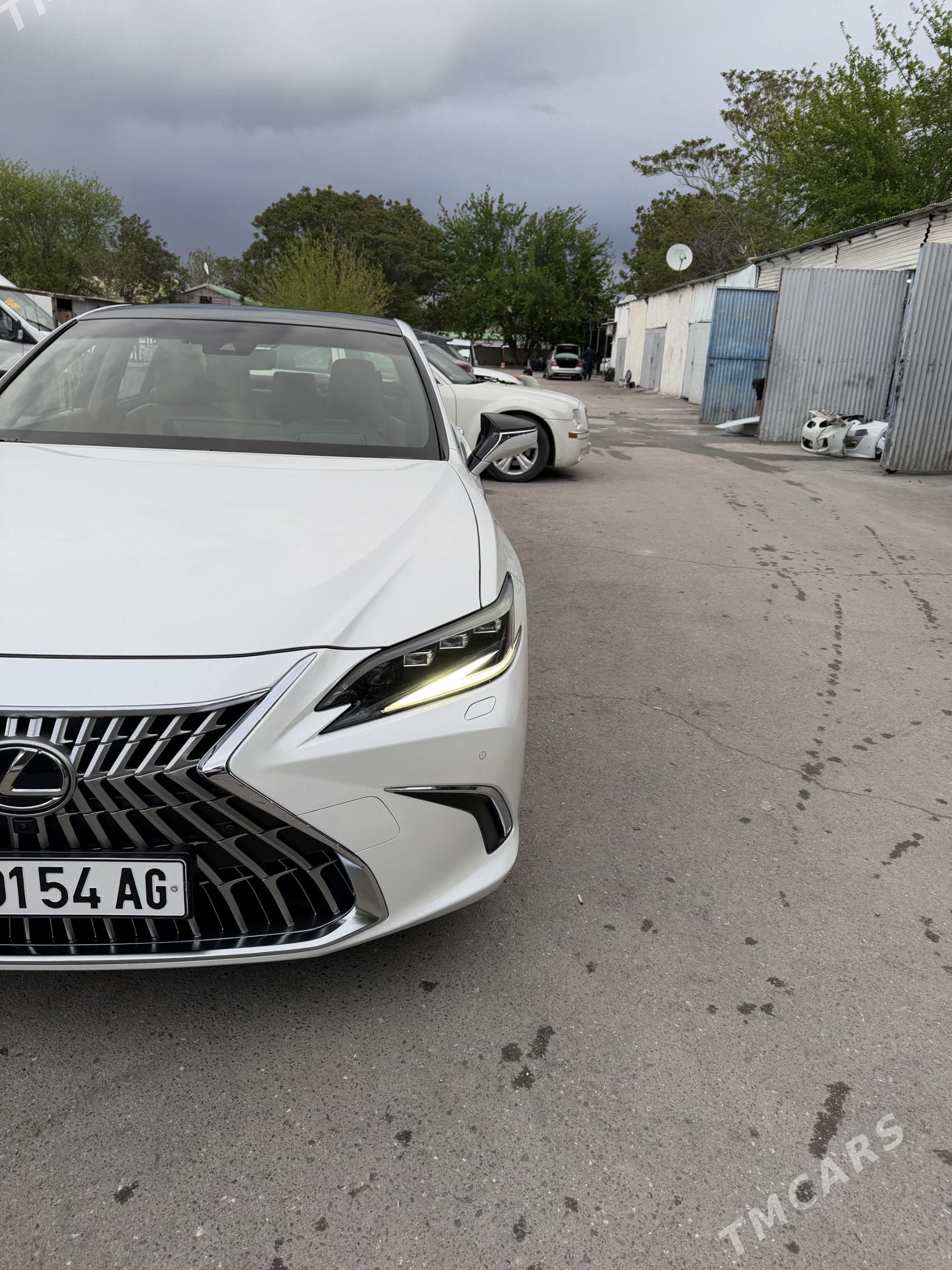 Lexus ES 350 2023 - 1 040 000 TMT - Aşgabat - img 1