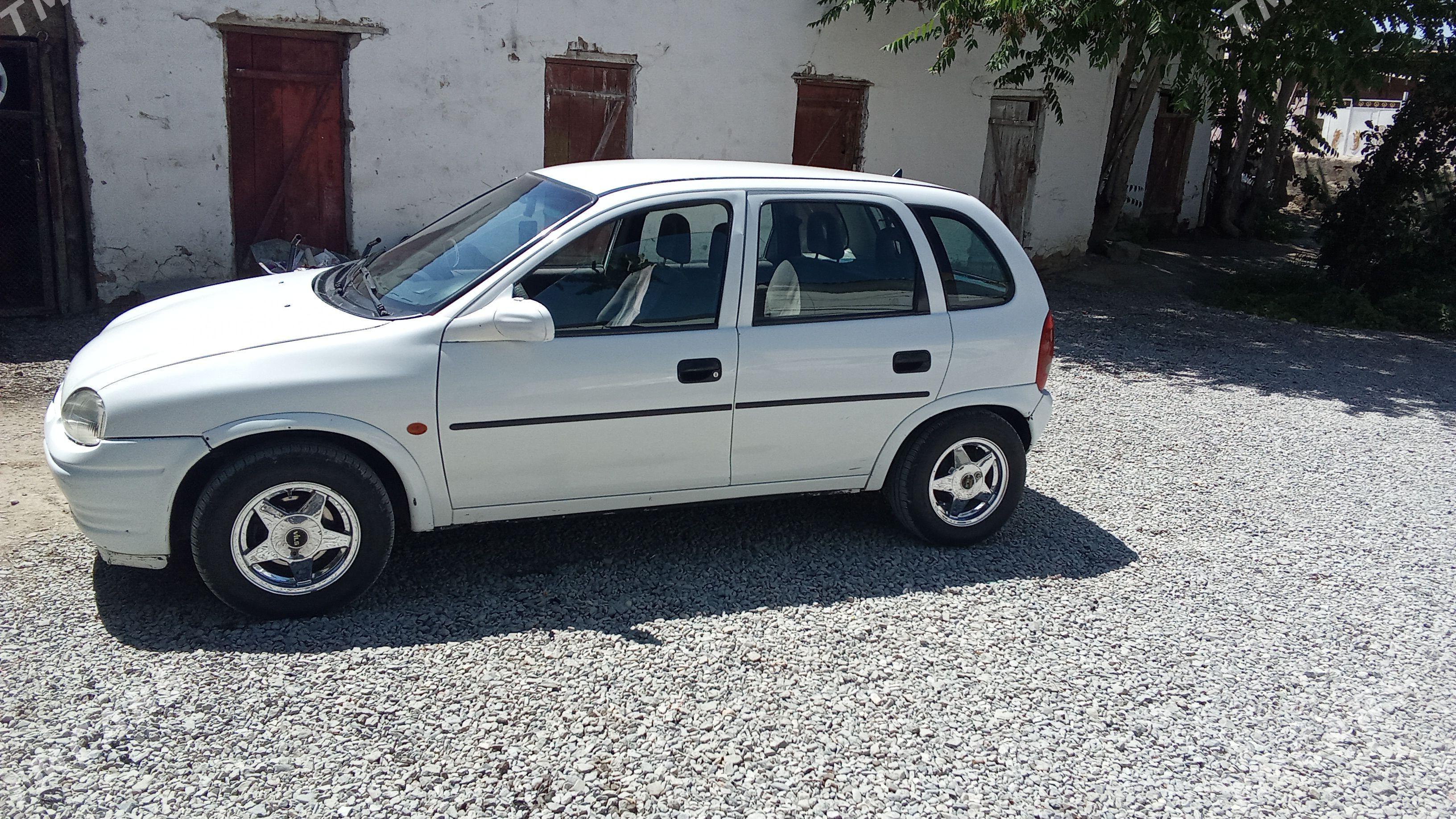Opel Vita 1996 - 35 000 TMT - Бахарден - img 1