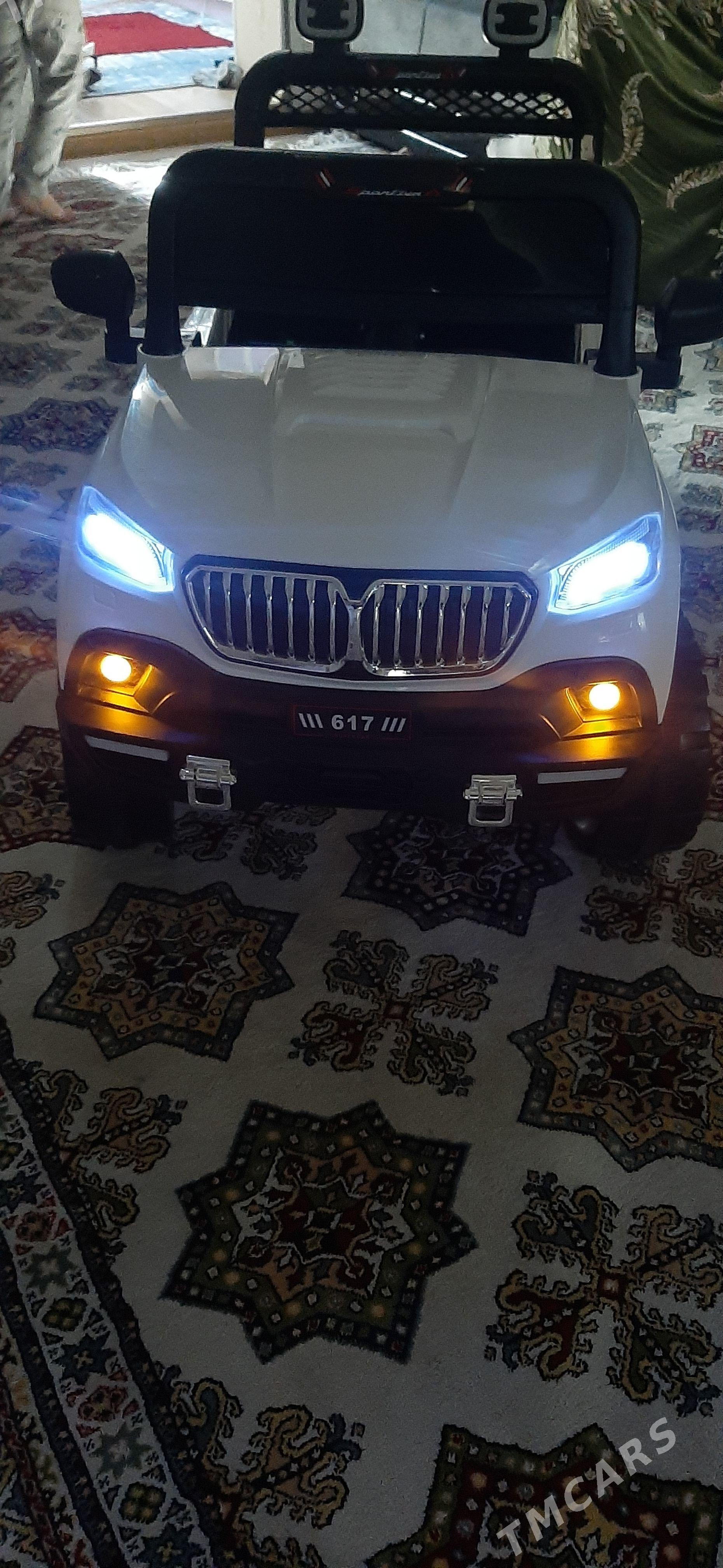 ÇAGA MAŞYN - Dosaaf - img 1