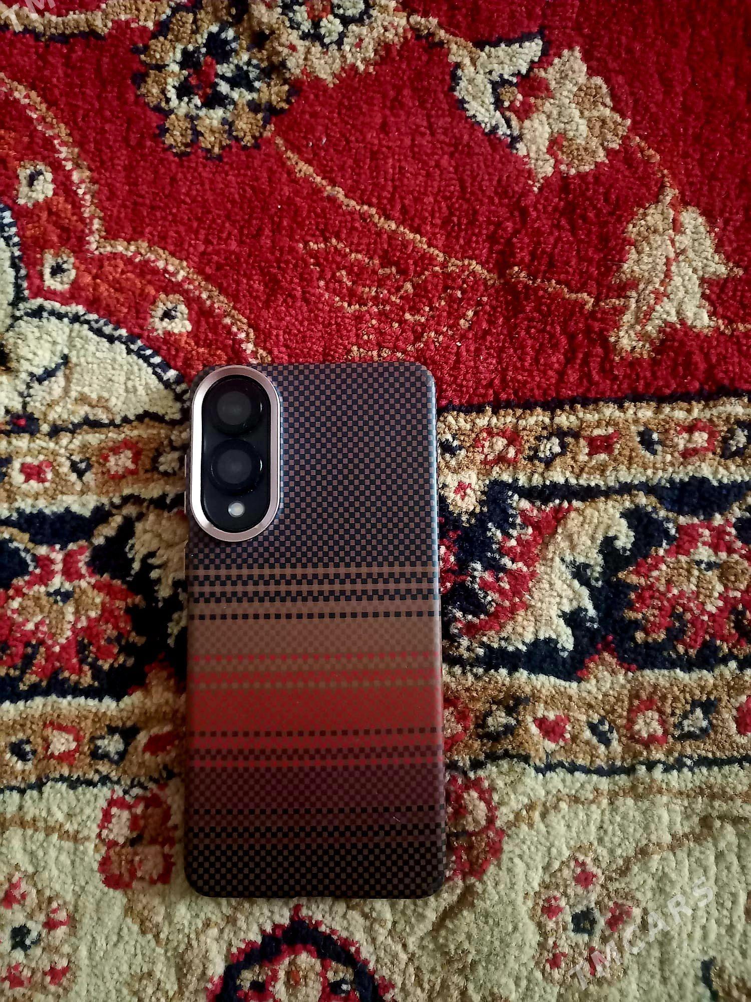 S25 Edge - Дашогуз - img 1