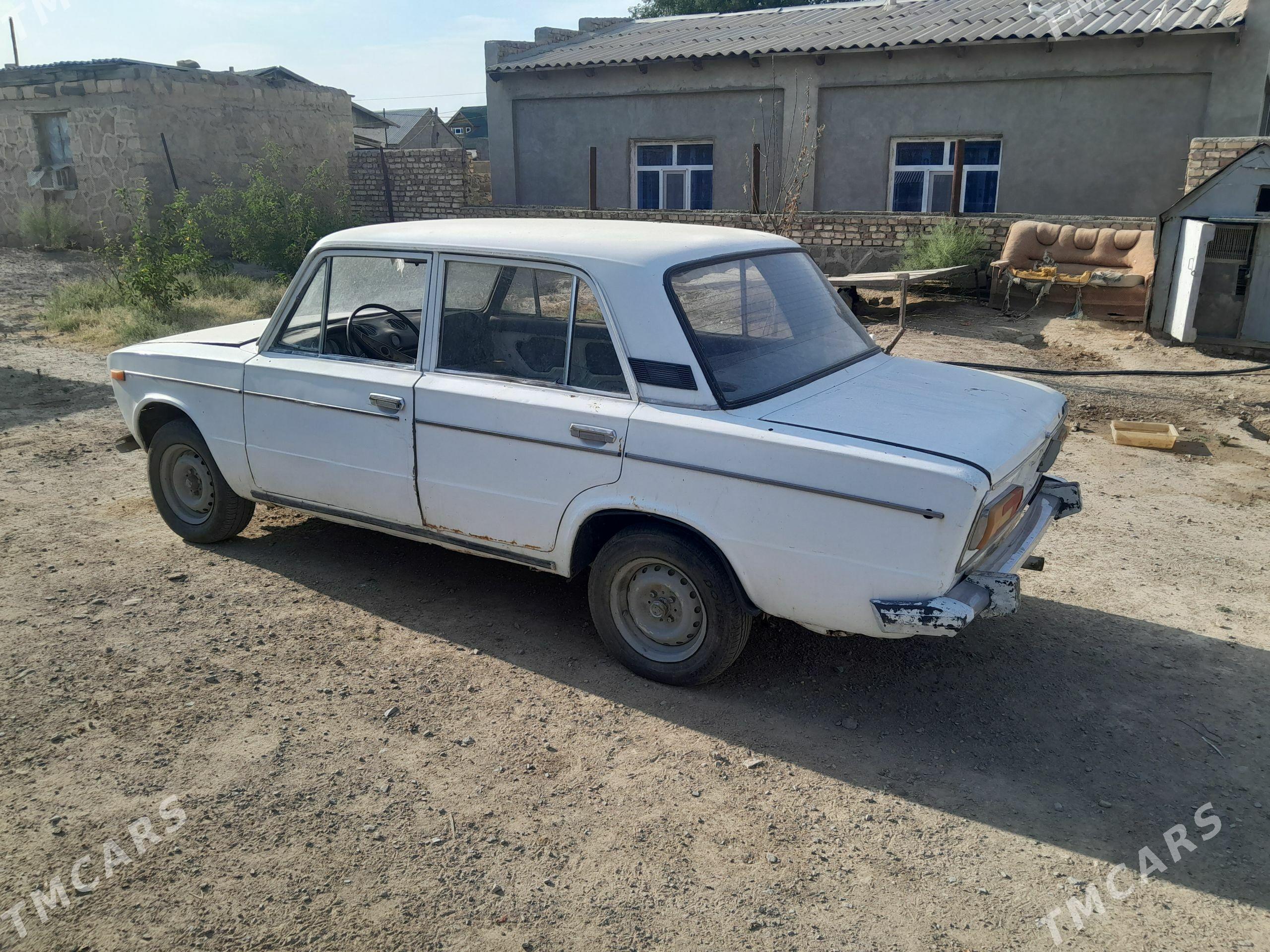 Lada 2106 1998 - 9 000 TMT - Берекет - img 1