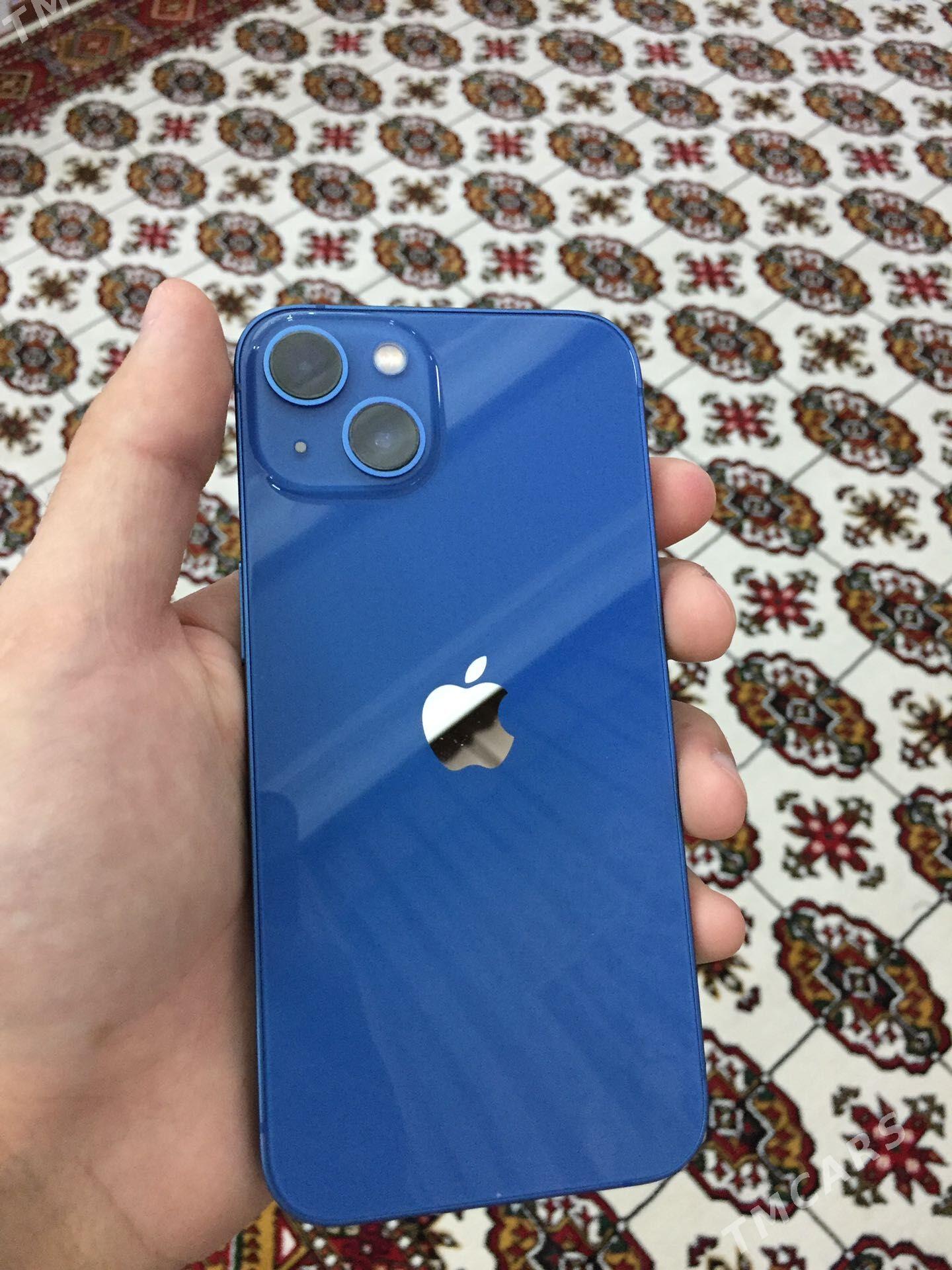 IPhone 13 - Çärjew - img 1