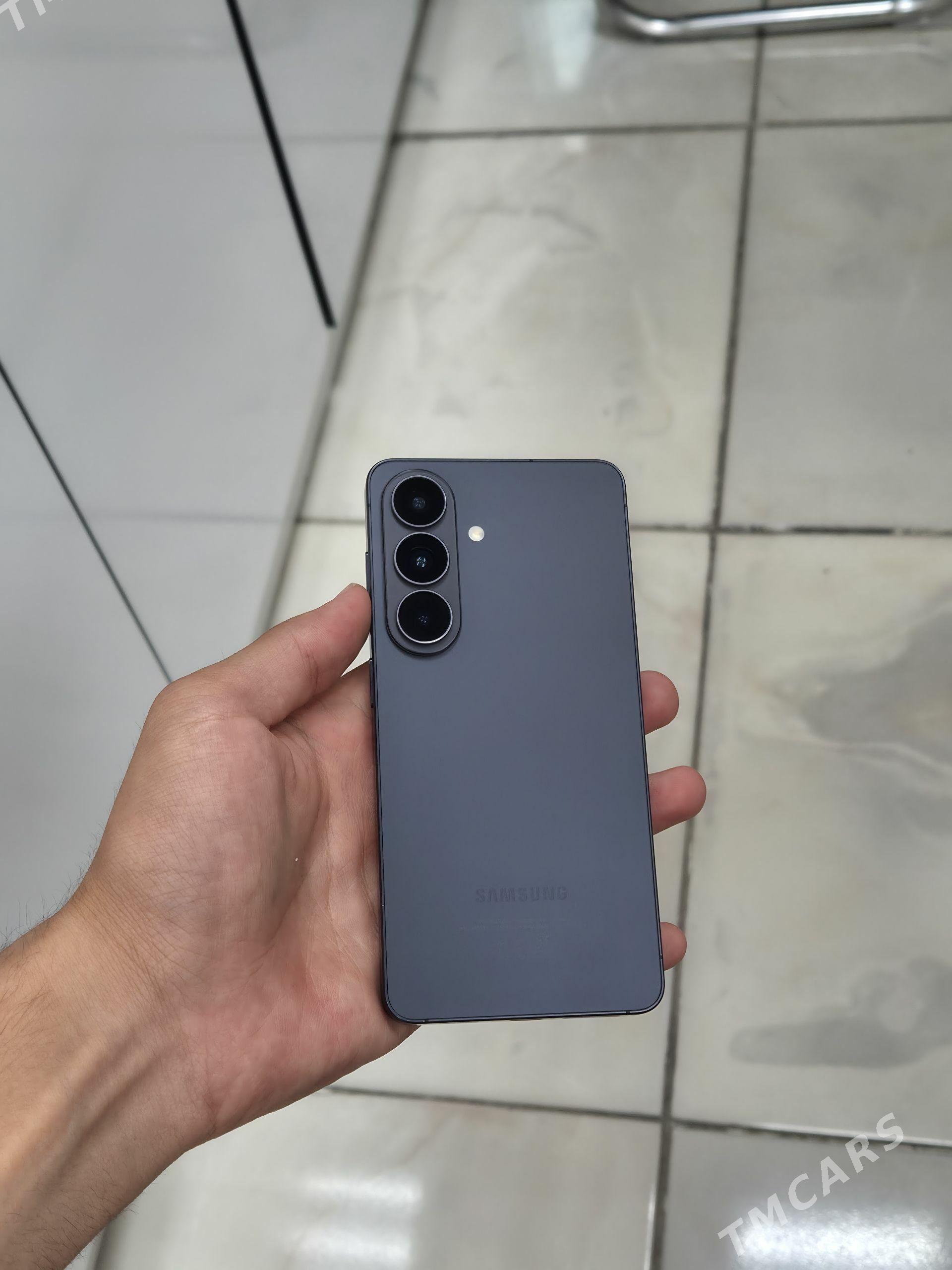 Samsung S26 - Ашхабад - img 1
