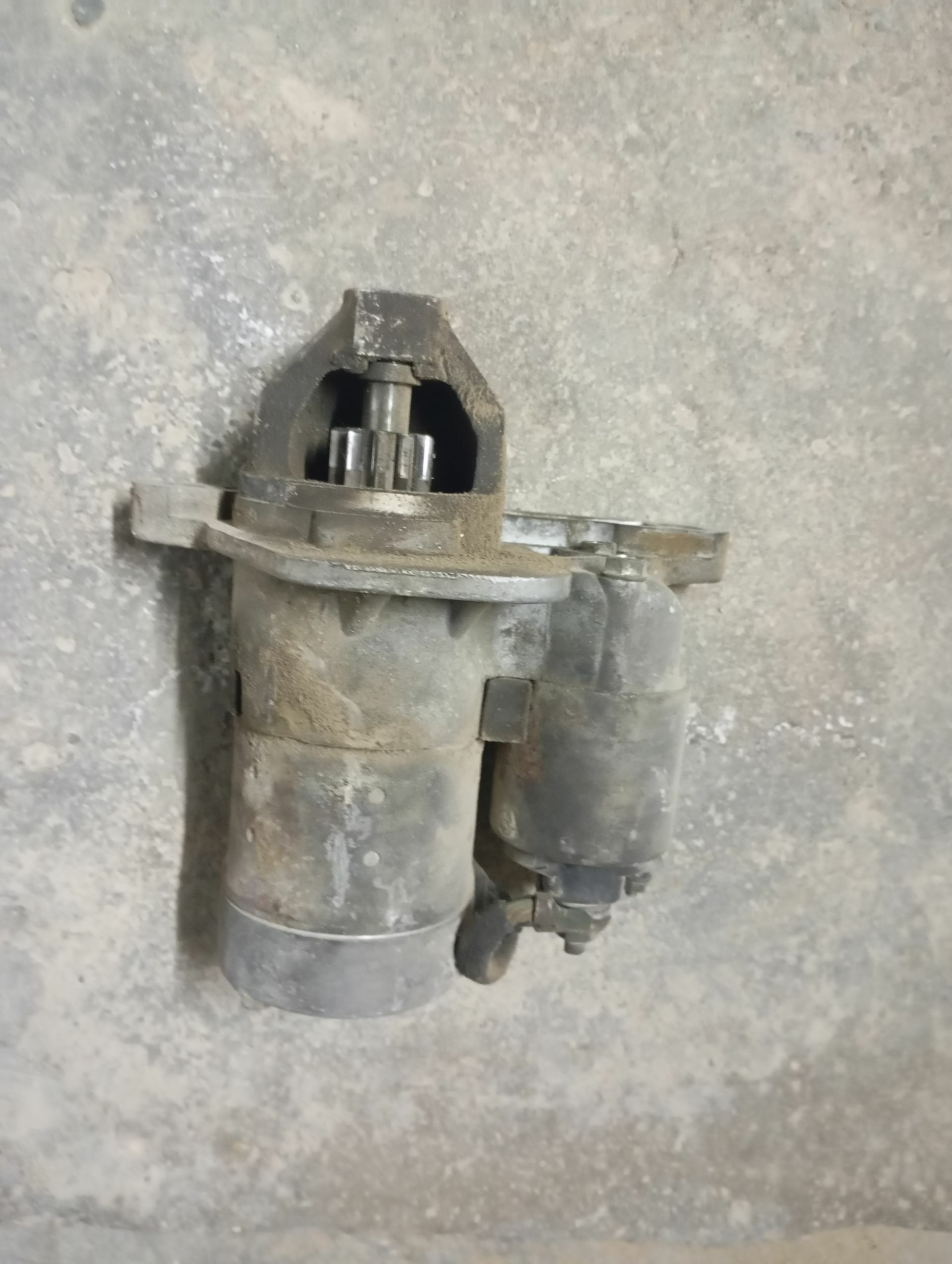 Istatyr nissan wersa 220 TMT - Balkanabat - img 1