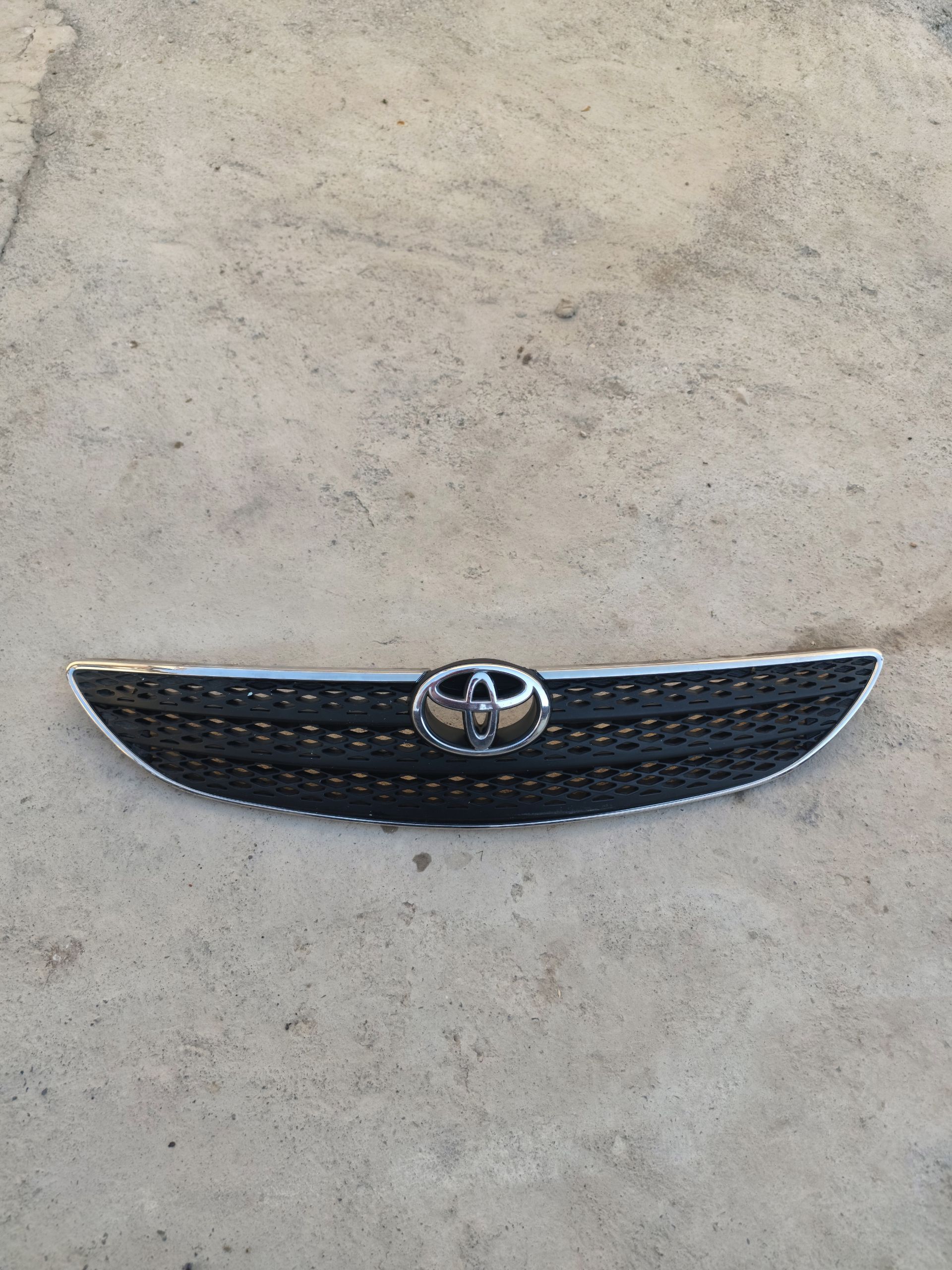 Obilsowka Duty camry 120 TMT - Aşgabat - img 1
