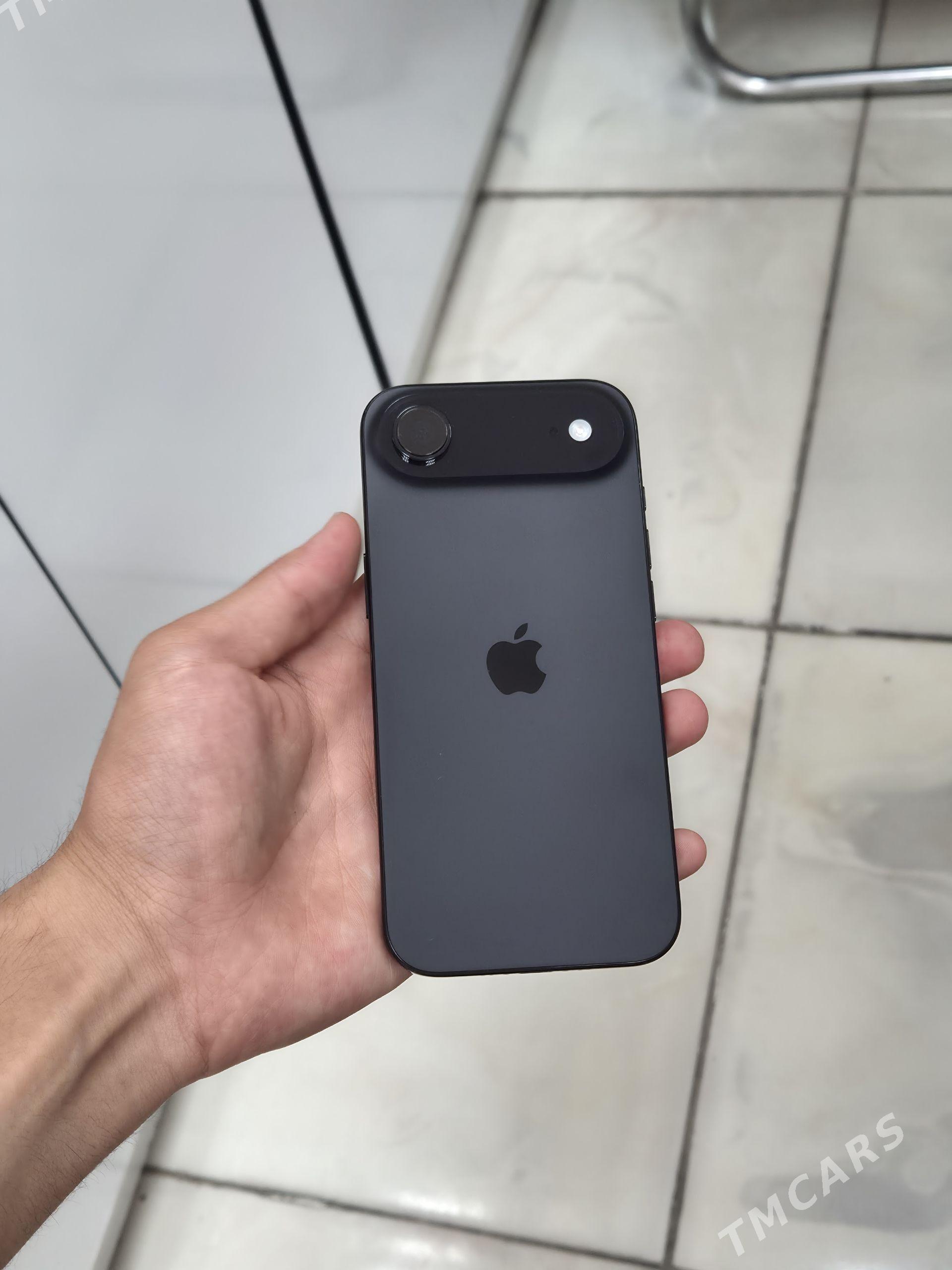 iphone 17 Air - Aşgabat - img 1