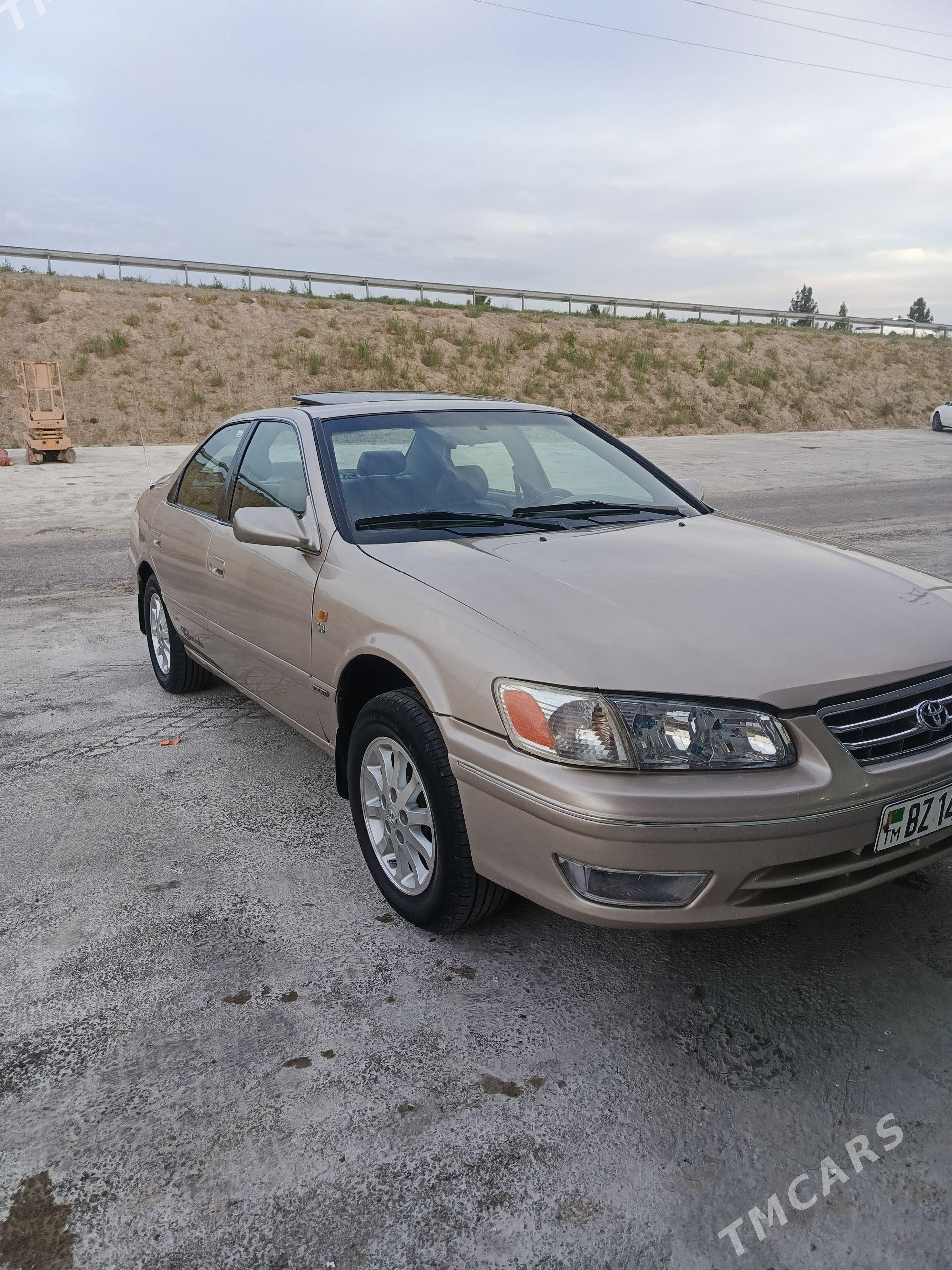 Toyota Camry 1999 - 190 000 TMT - Mary - img 1