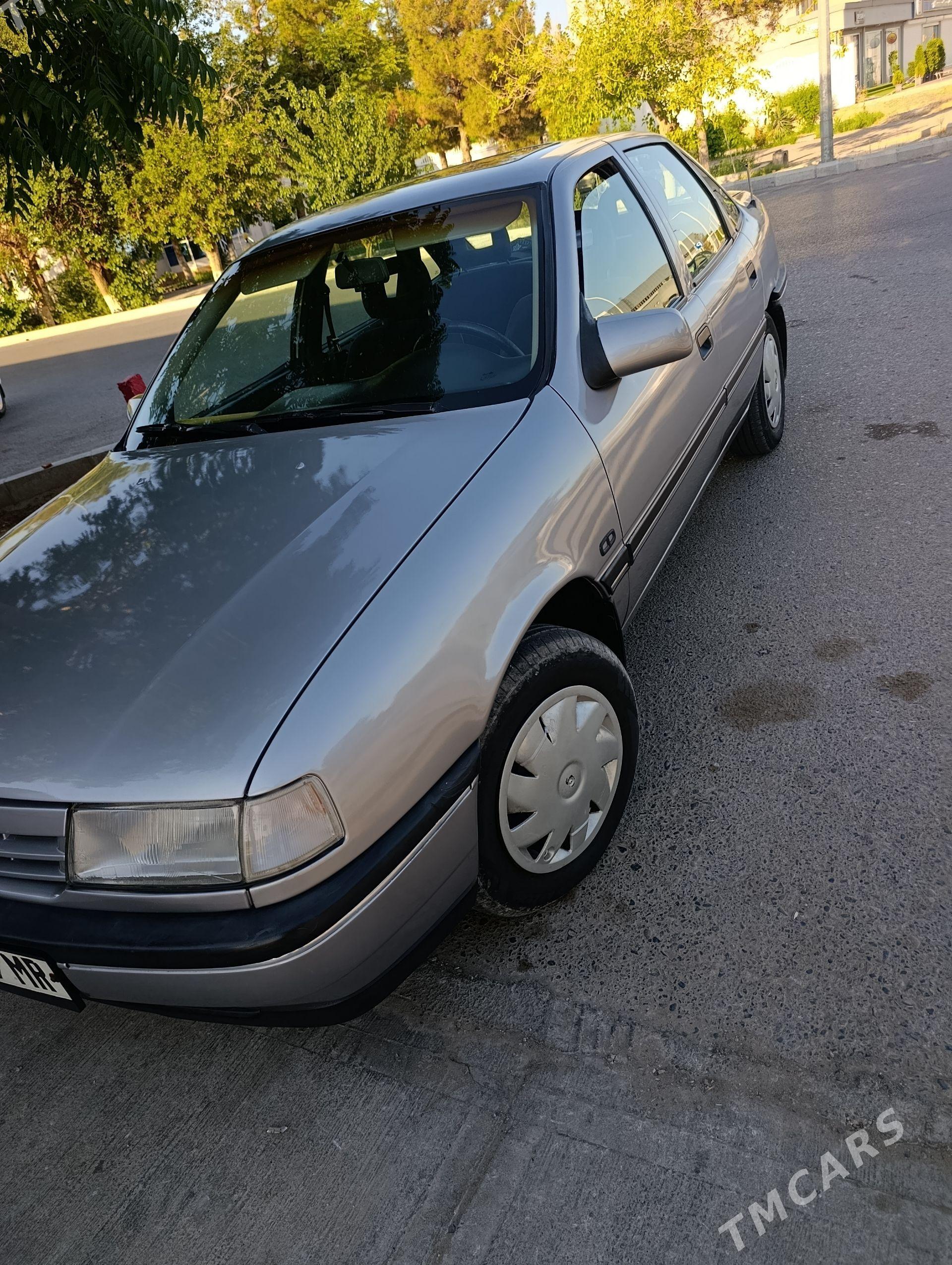 Opel Vectra 1992 - 55 000 TMT - Mary - img 1