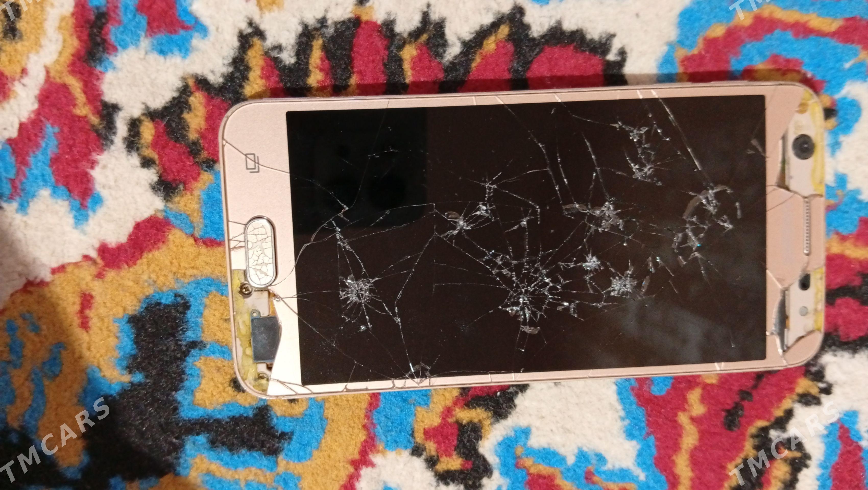 Samsung j5 - Туркменабат - img 1