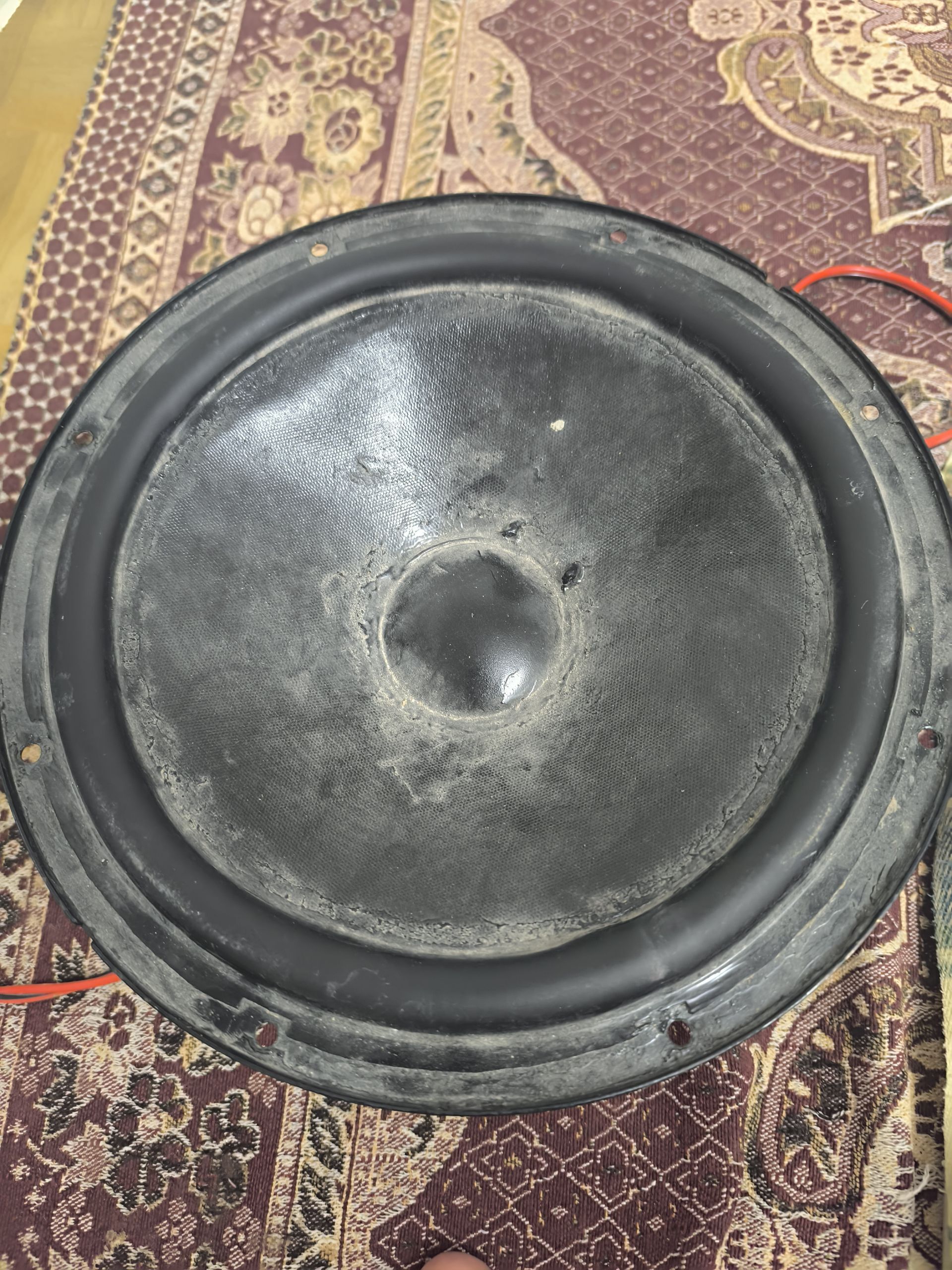 bas bocka 500 TMT - Gyzylarbat - img 1