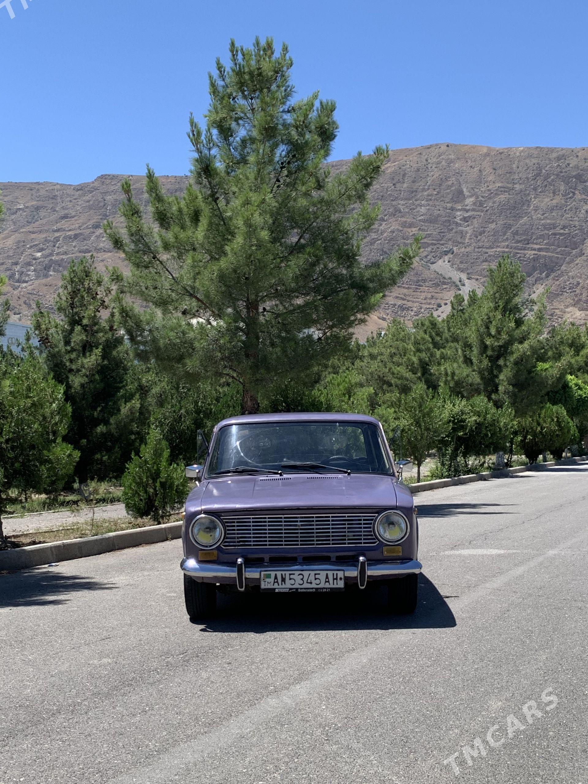 Lada 2101 1980 - 18 000 TMT - Bäherden - img 1