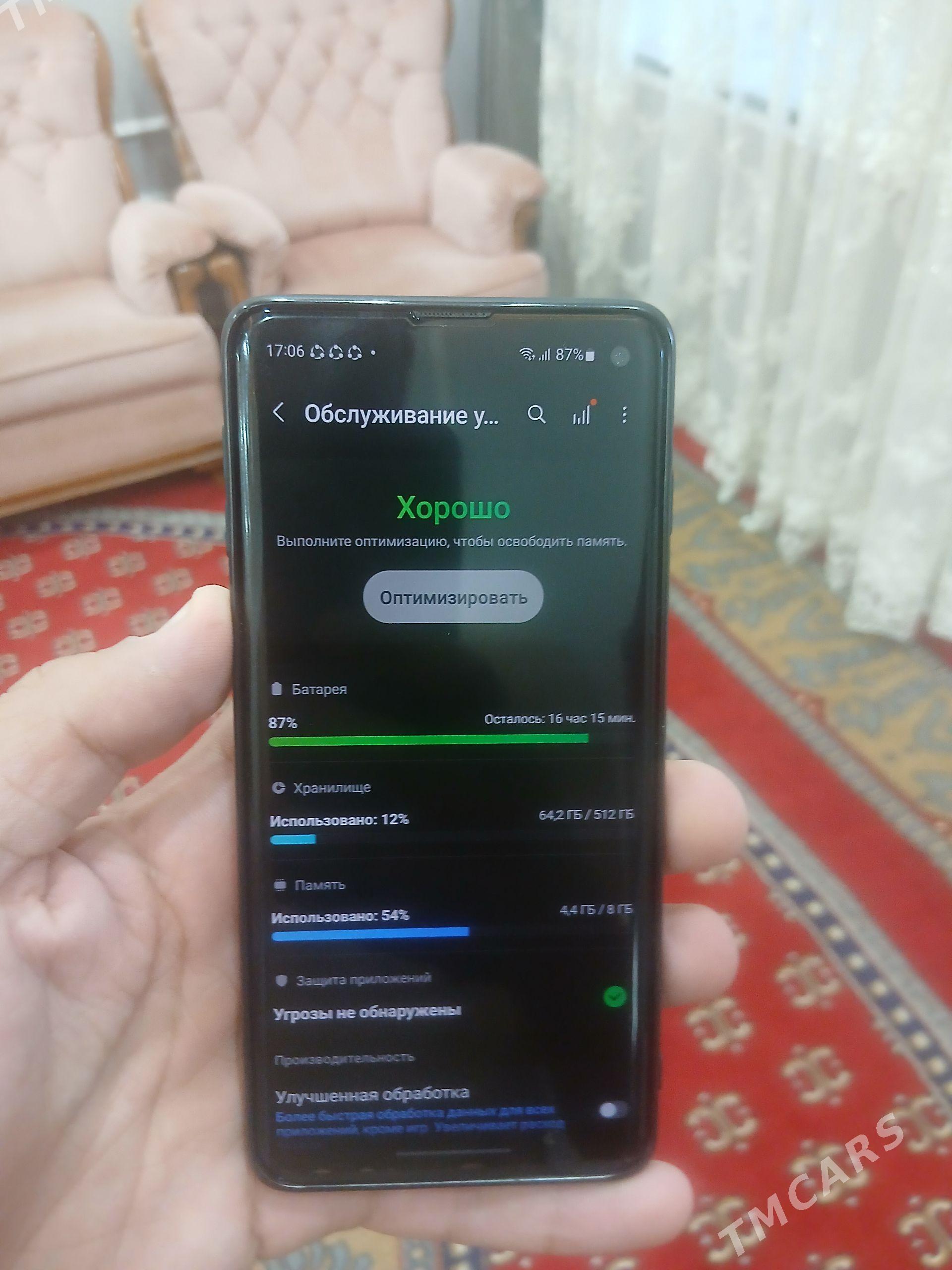Samsung s10.8.512 - Ýolöten - img 1
