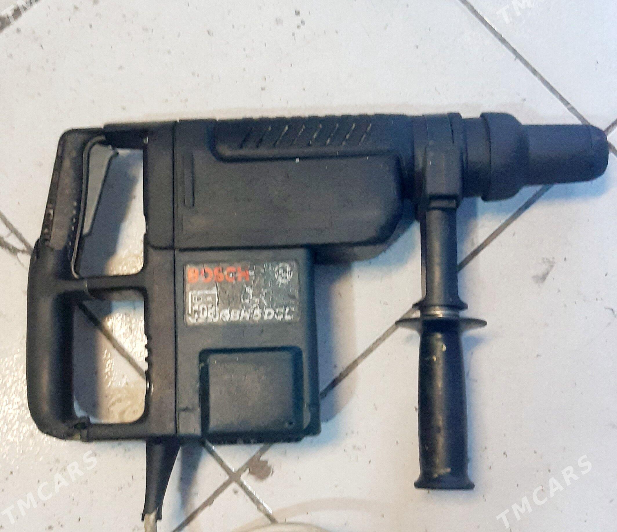 HILTI ODBOYNIK ОДБОЙНИК PERFOR - Aşgabat - img 1