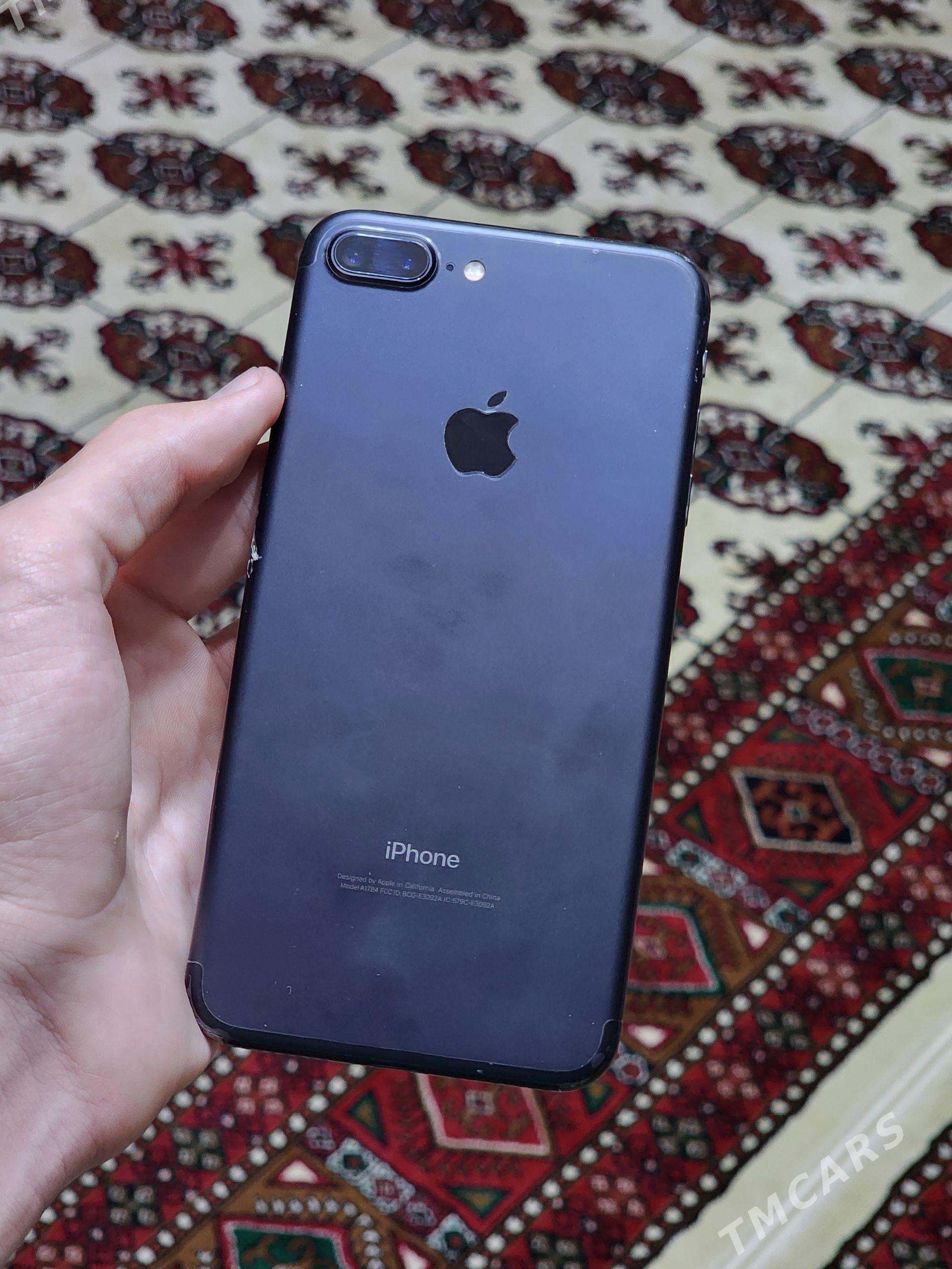 IPHONE 7 PLUS 128GB - Mary - img 1