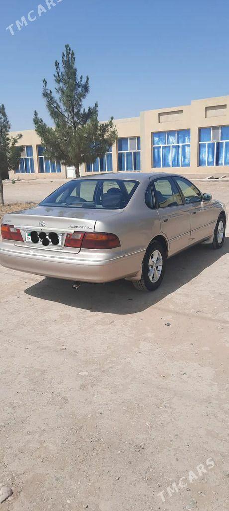 Toyota Avalon 1998 - 190 000 TMT - Kerki - img 1