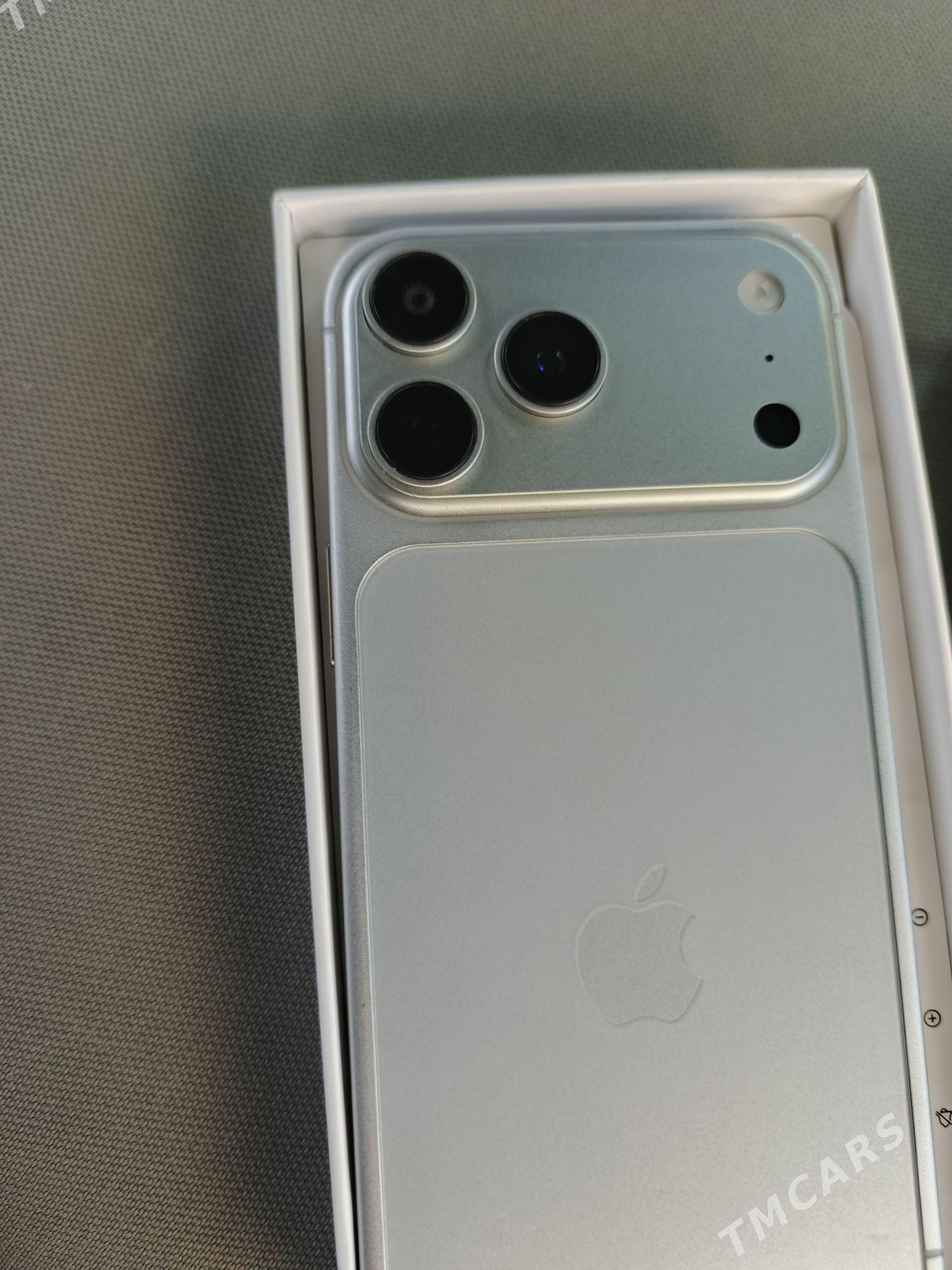 Aýfon telefon - Балканабат - img 1