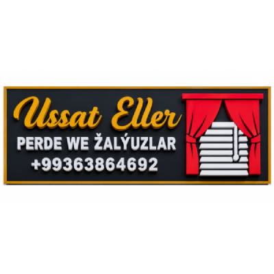 Ussat Eller
