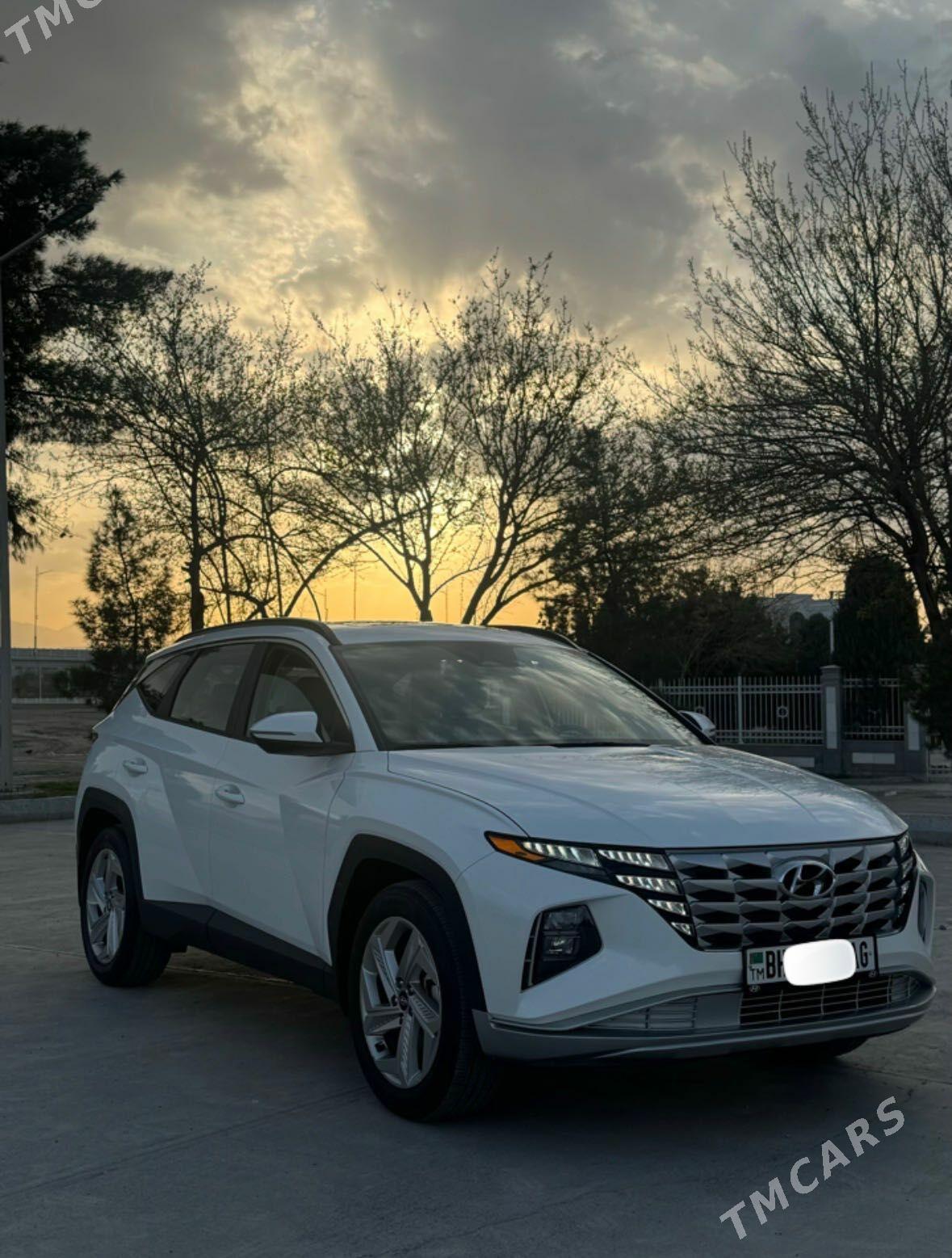 Hyundai Tucson 2023 - 360 000 TMT - Aşgabat - img 1