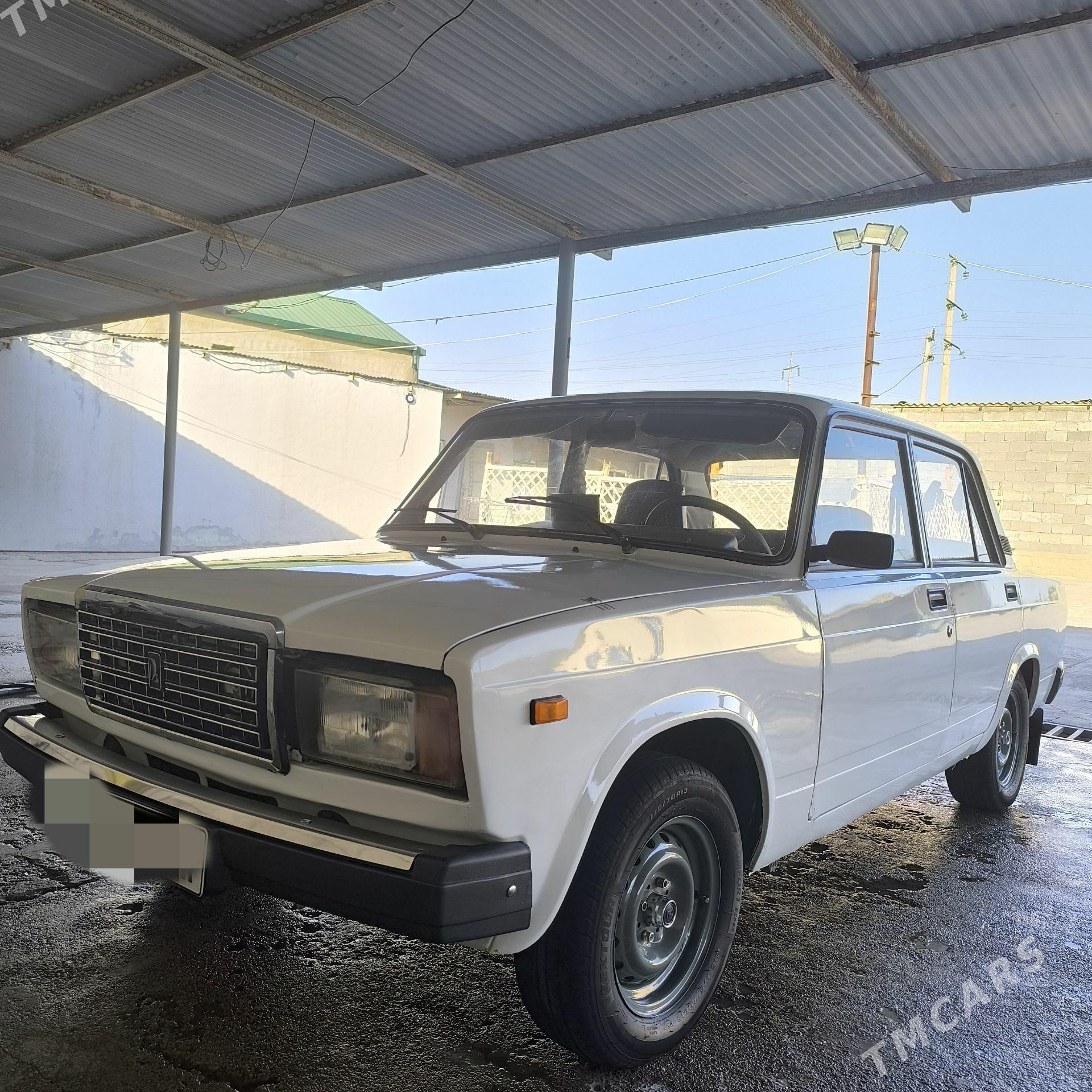 Lada 2107 2010 - 55 000 TMT - Чоганлы - img 1