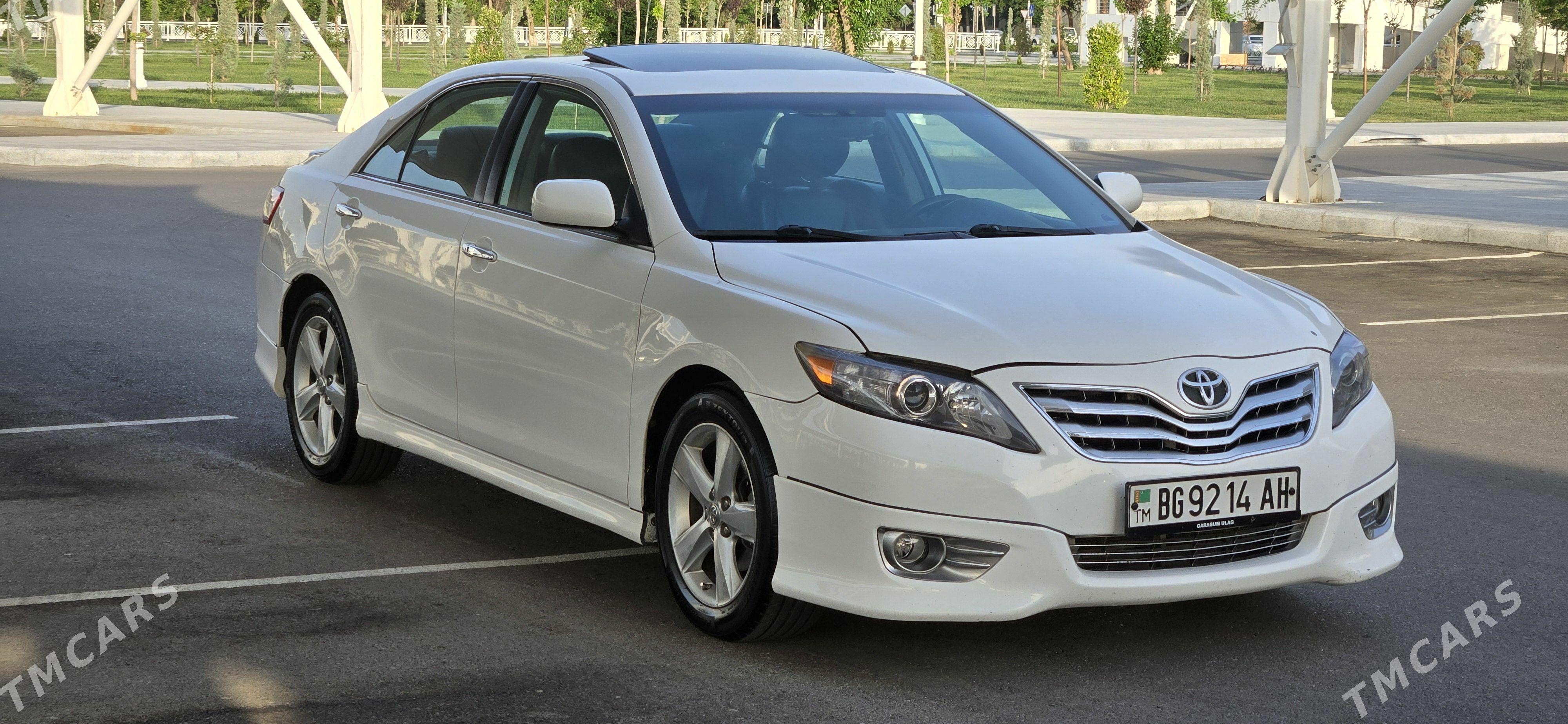 Toyota Camry 2011 - 215 000 TMT - Änew - img 1