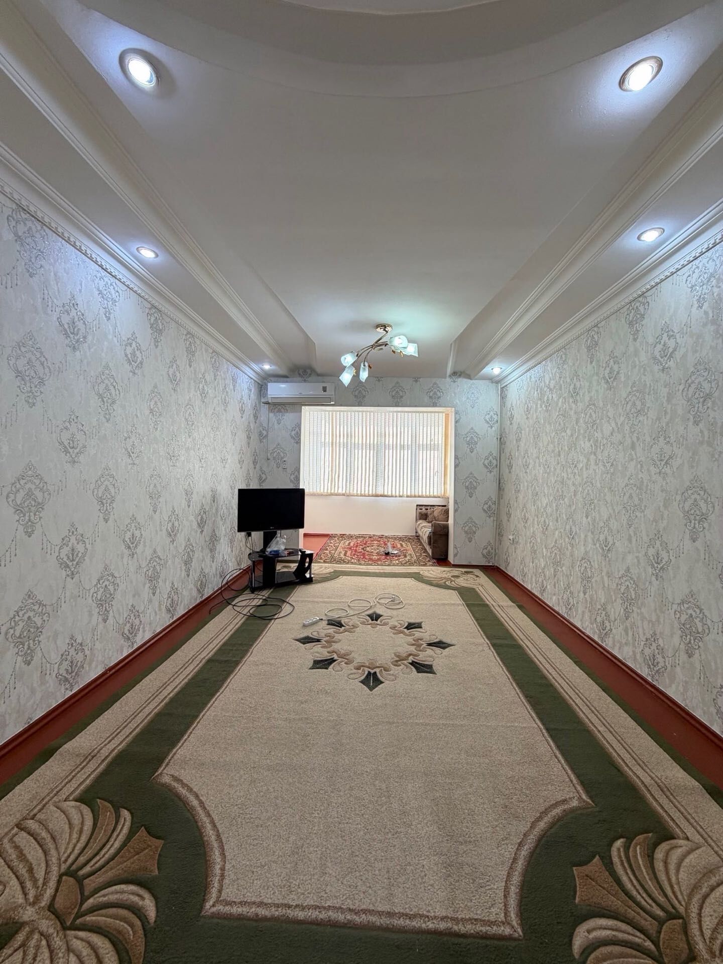 Arenda mir 2 3 komnat - Aşgabat - img 1