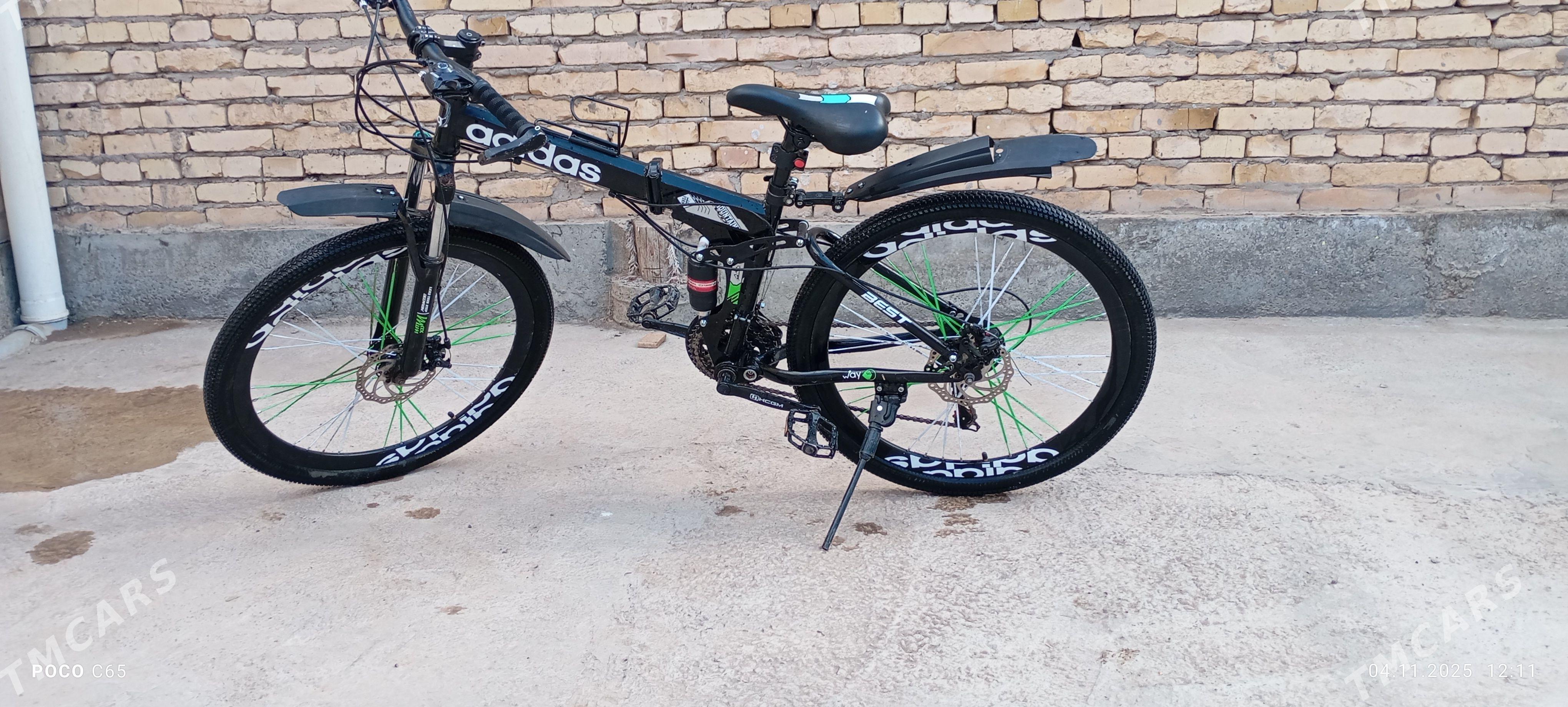 Adidas tigir - Туркменабат - img 1
