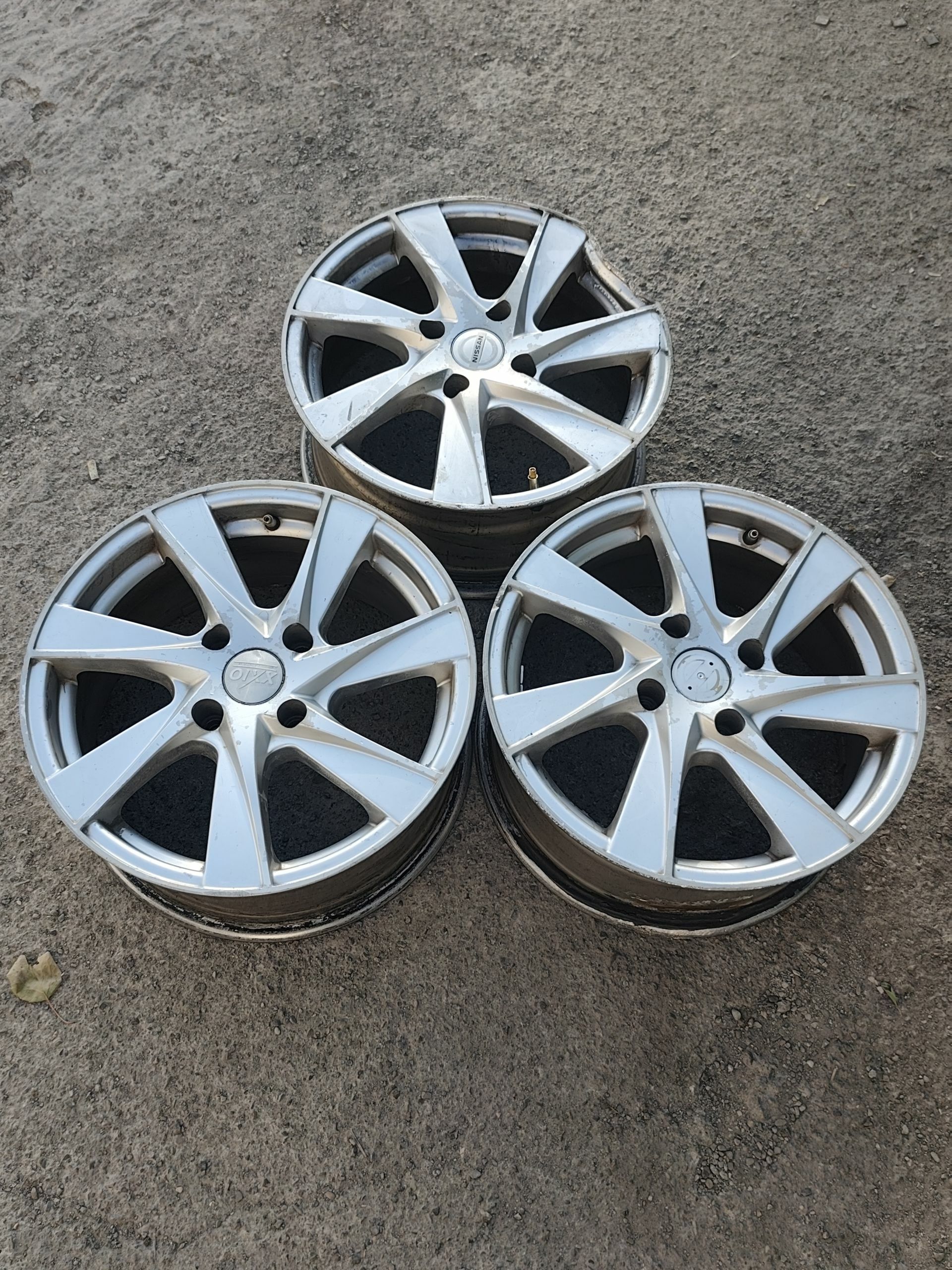 16lyk disga 1 700 TMT - Bedew - img 1