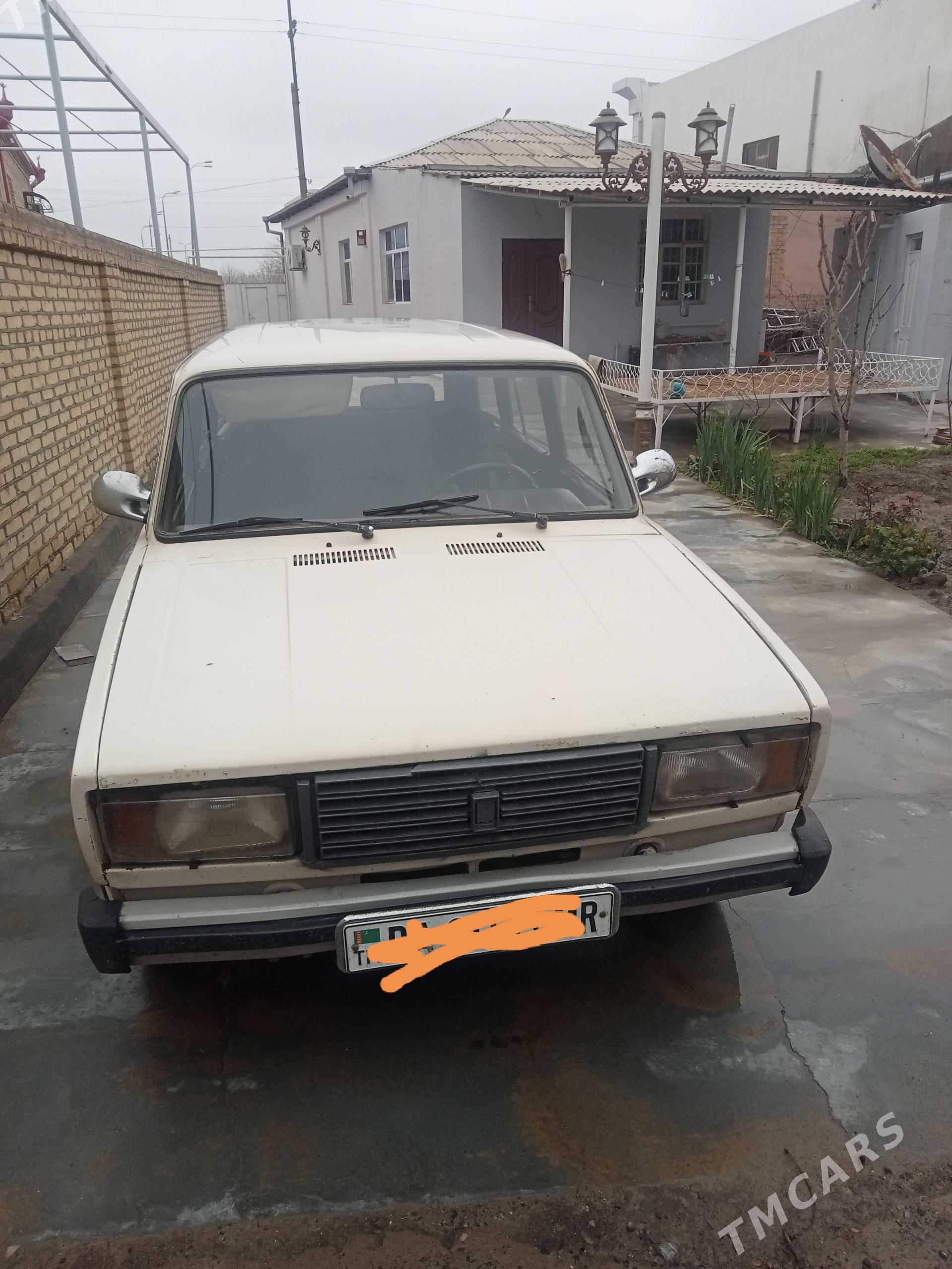Lada 2104 1991 - 18 000 TMT - Байрамали - img 1