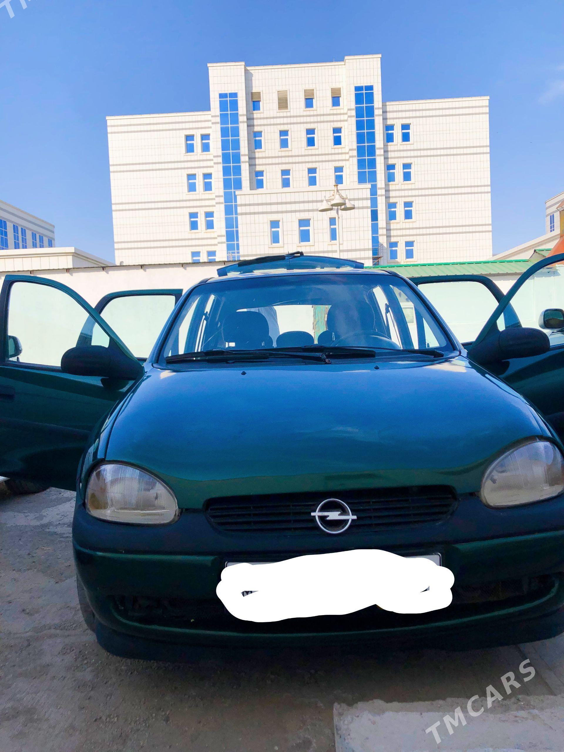 Opel Vita 1998 - 42 000 TMT - Дашогуз - img 1