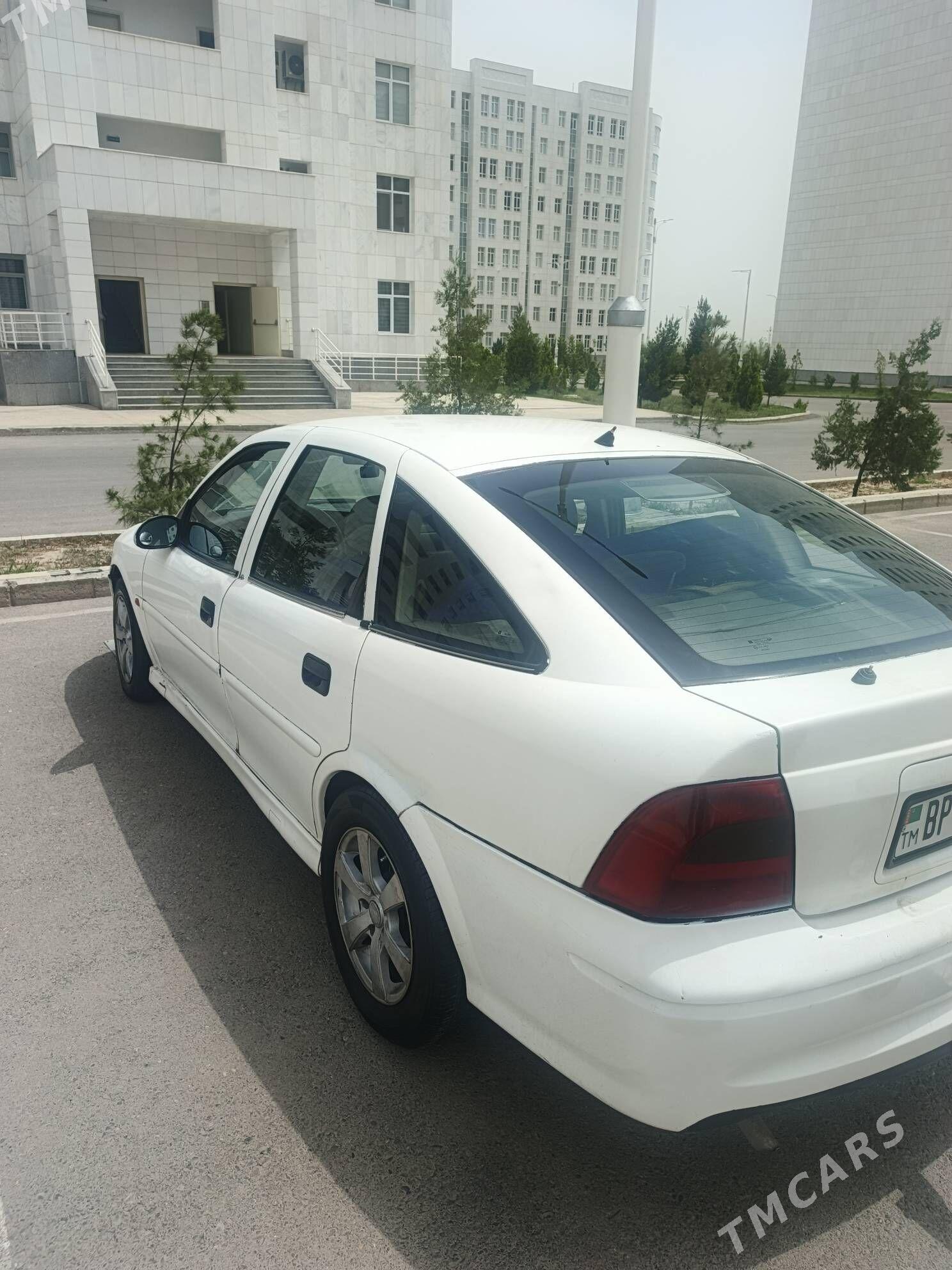 Opel Vectra 1999 - 50 000 TMT - Gökdepe - img 1