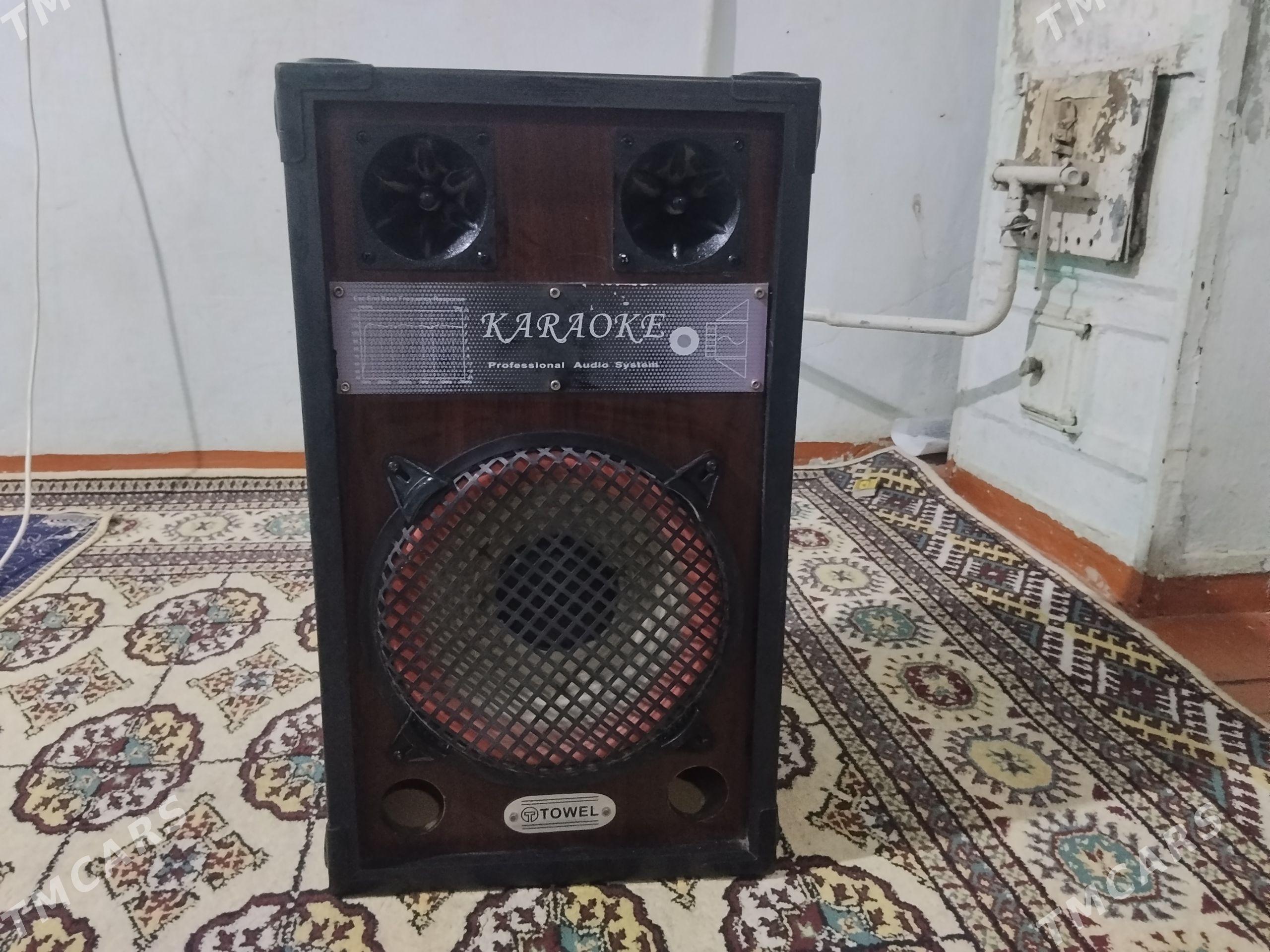 karaoke kalonka - Мары - img 1