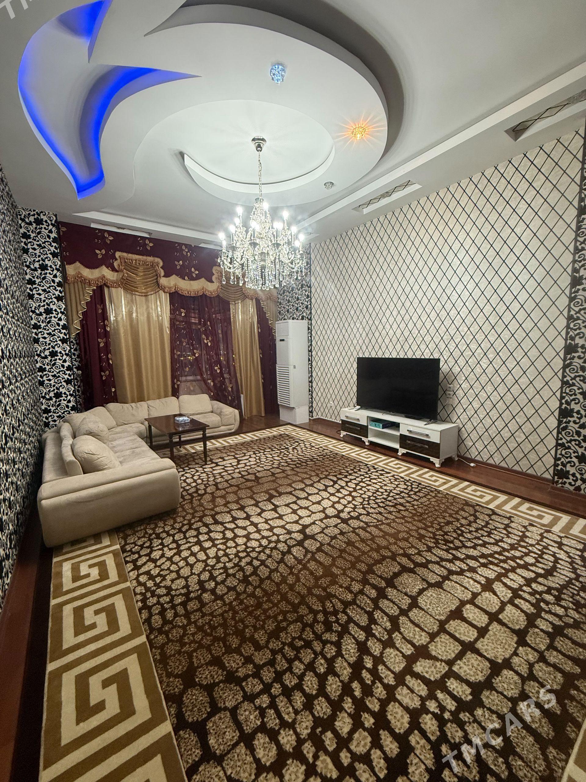 Arenda jay elitka - Aşgabat - img 1