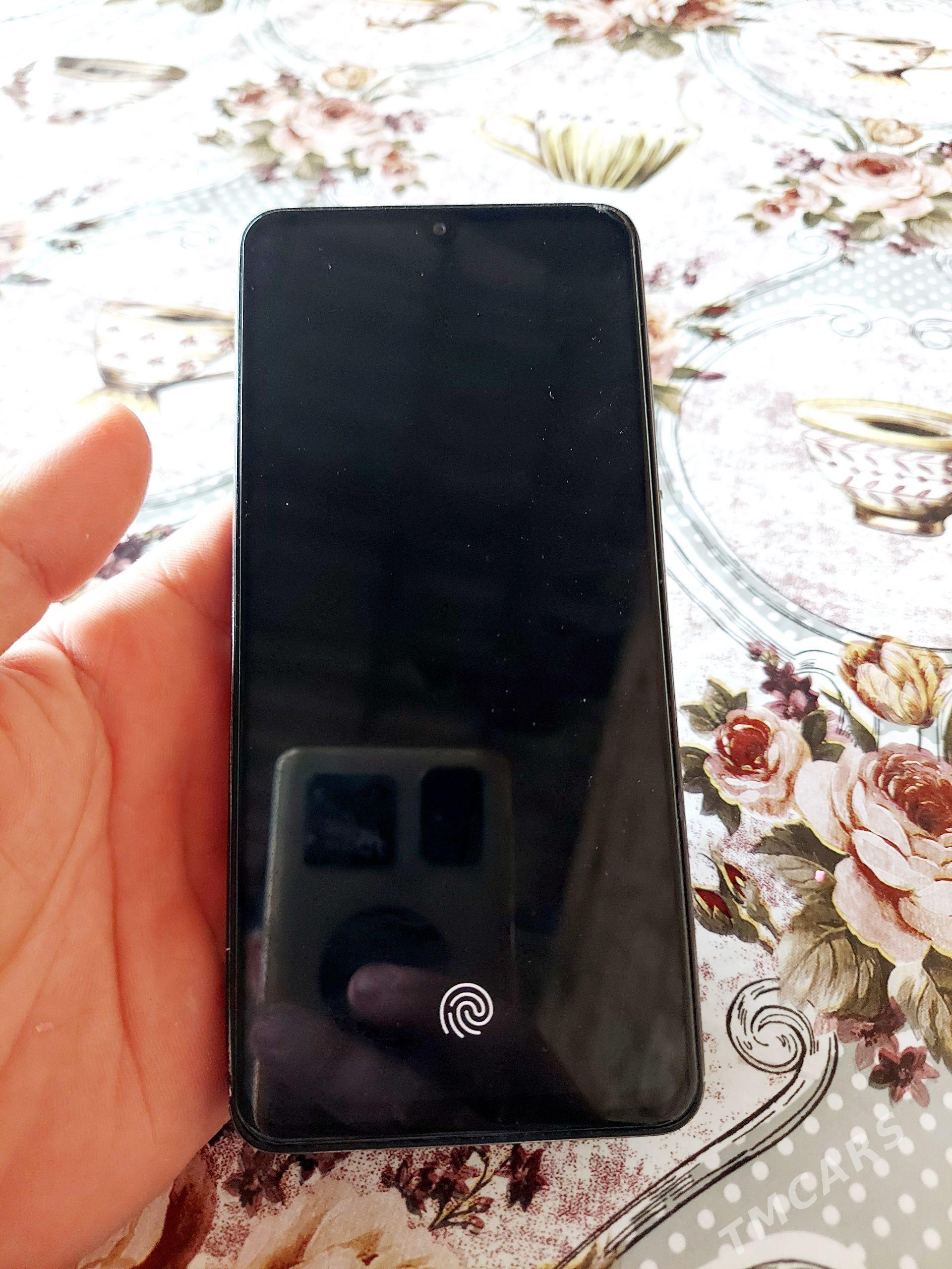 Samsung A33 5G 8.128 - Дашогуз - img 1