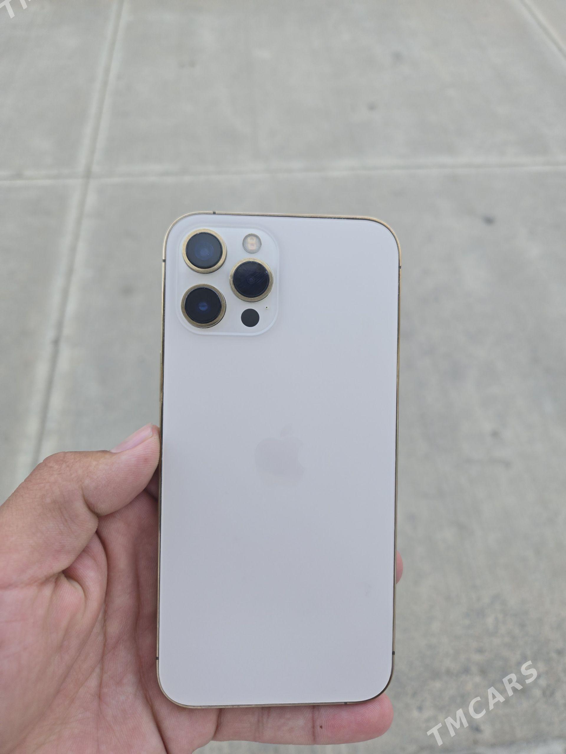 iphone 12 promax - Aşgabat - img 1