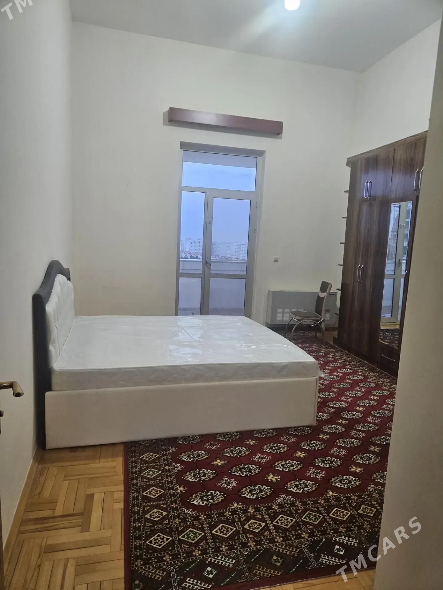 АРЕНДА ЭЛИТКА 4КОМ ARENDA СДАЮ - Aşgabat - img 1