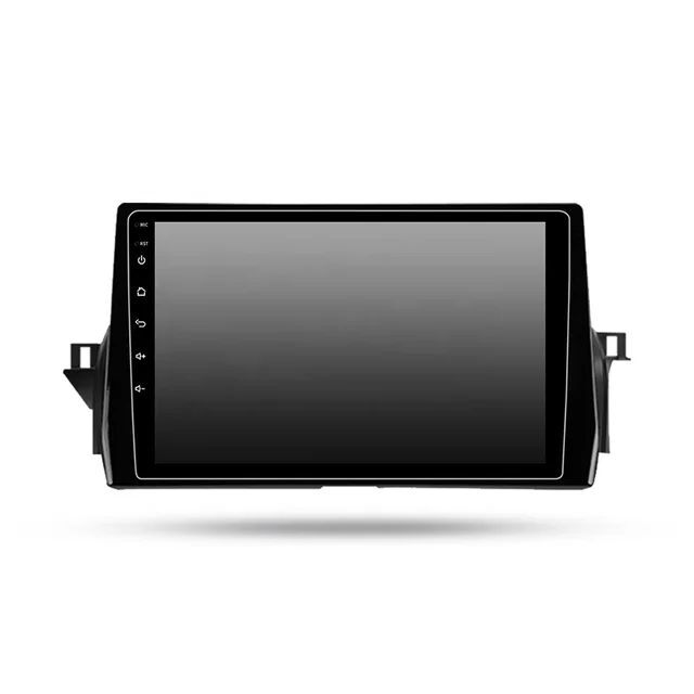 Camry 2022 android planset tv 1 200 TMT - Бедев - img 1