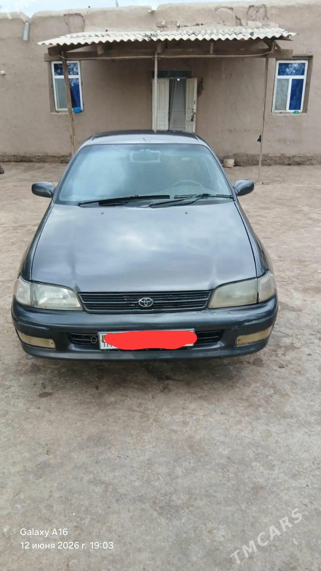 Toyota Corona 1995 - 60 000 TMT - Akdepe - img 1