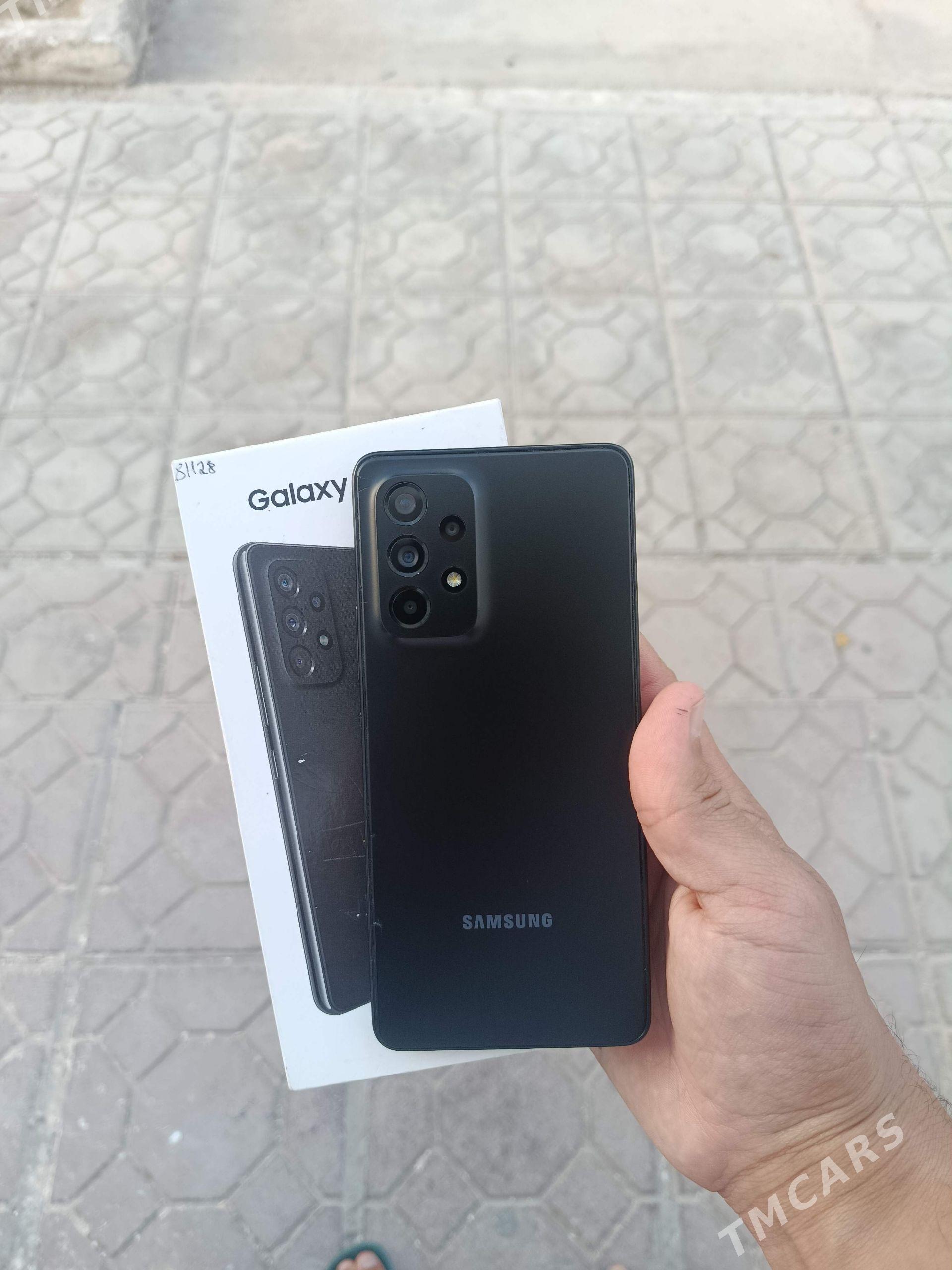 samsung a53 - Balkanabat - img 1
