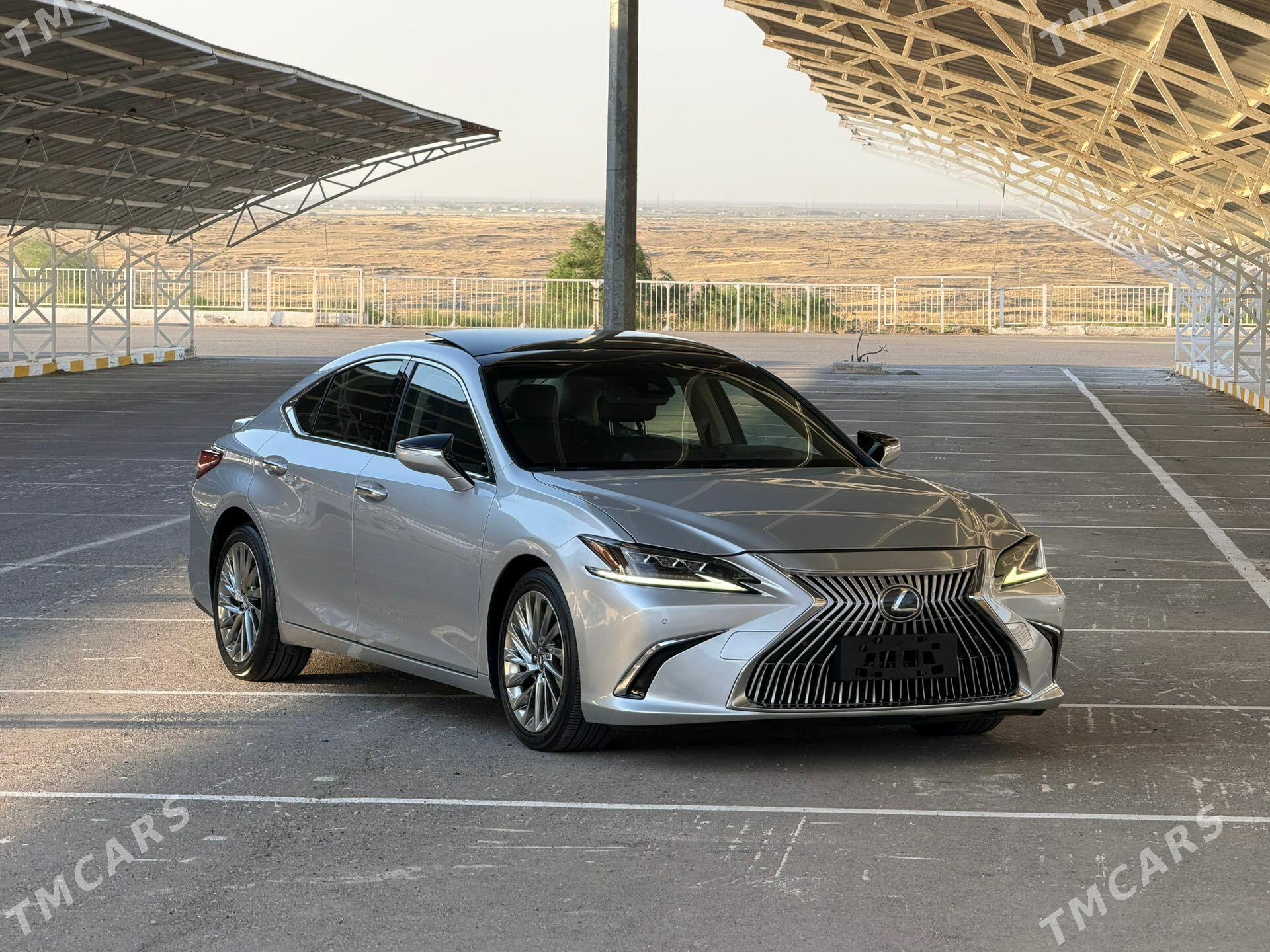 Lexus ES 350 2019 - 566 000 TMT - Aşgabat - img 1