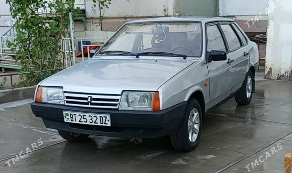 Lada 21099 2003 - 29 000 TMT - Дашогуз - img 1
