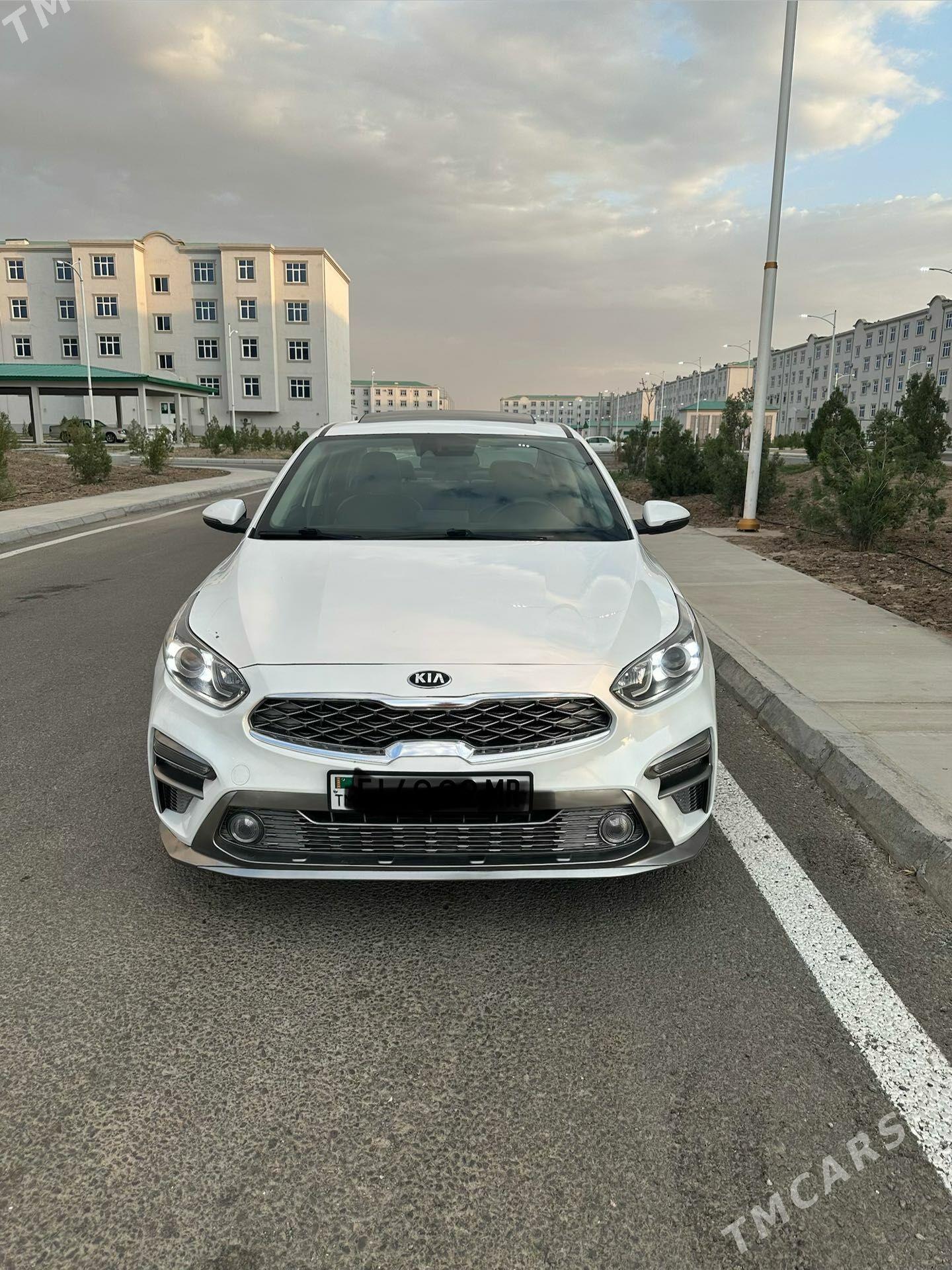 Kia Forte 2021 - 270 000 TMT - Aşgabat - img 1