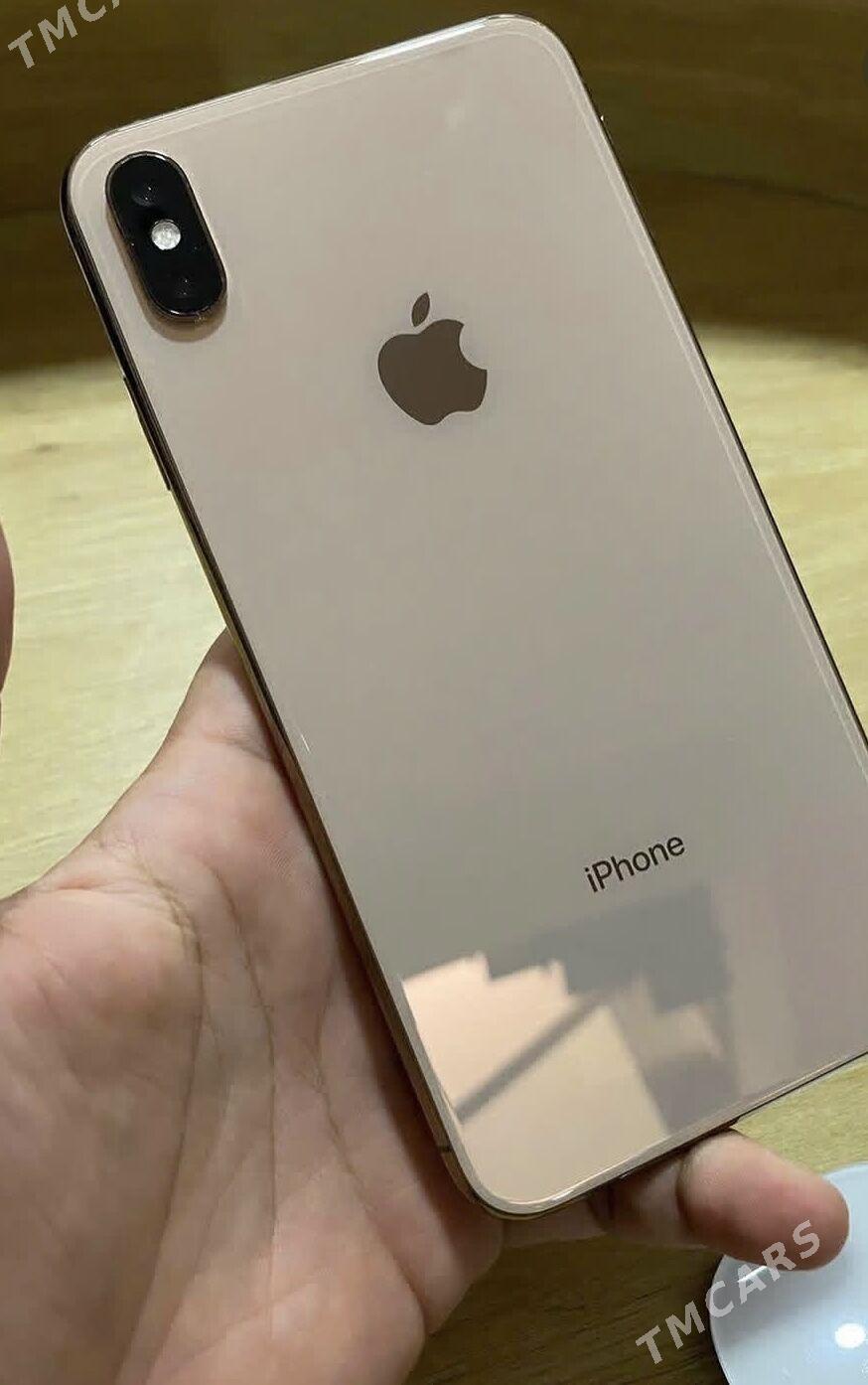 Iphone xs - Balkanabat - img 1